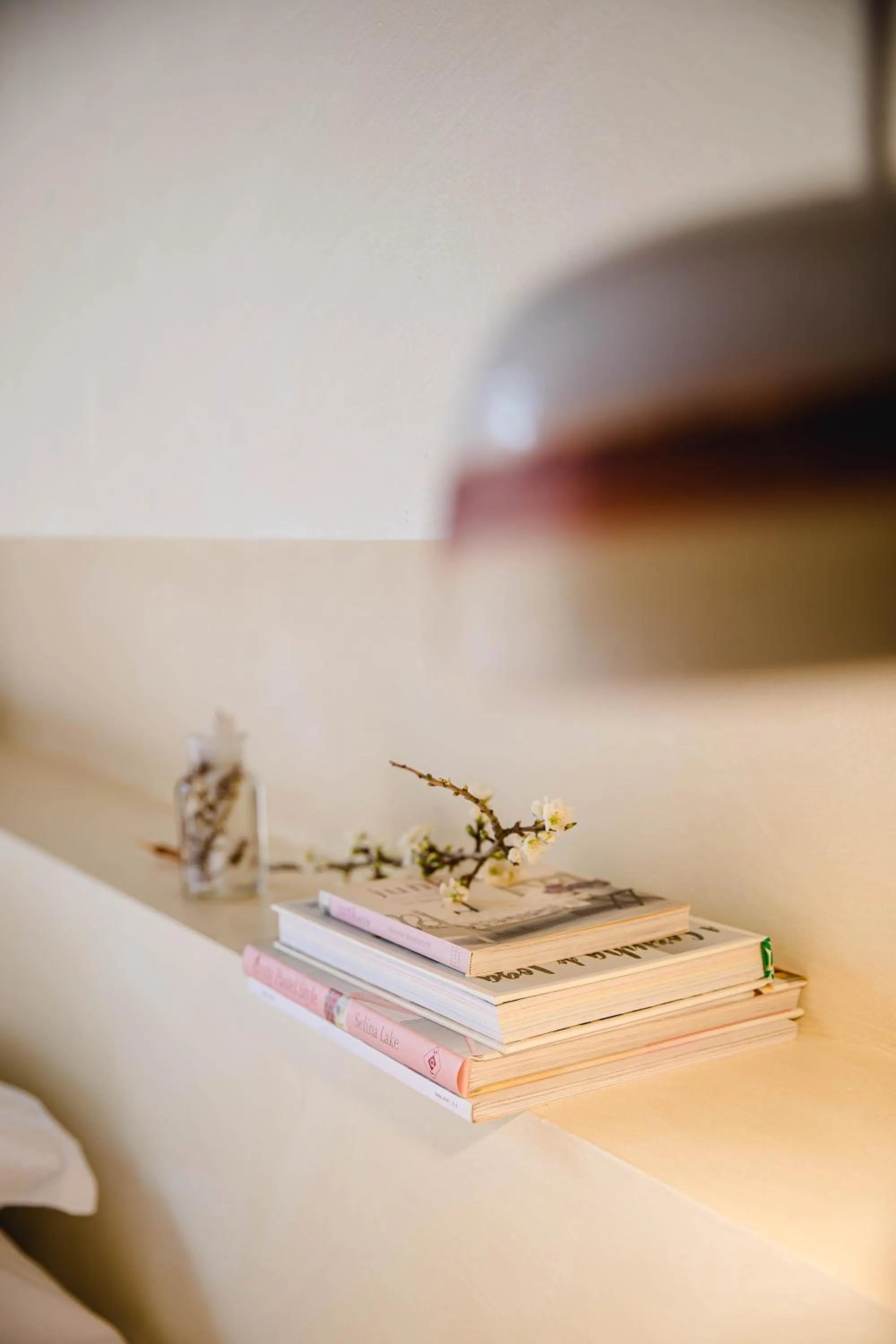 The Nest by Cooking and Nature