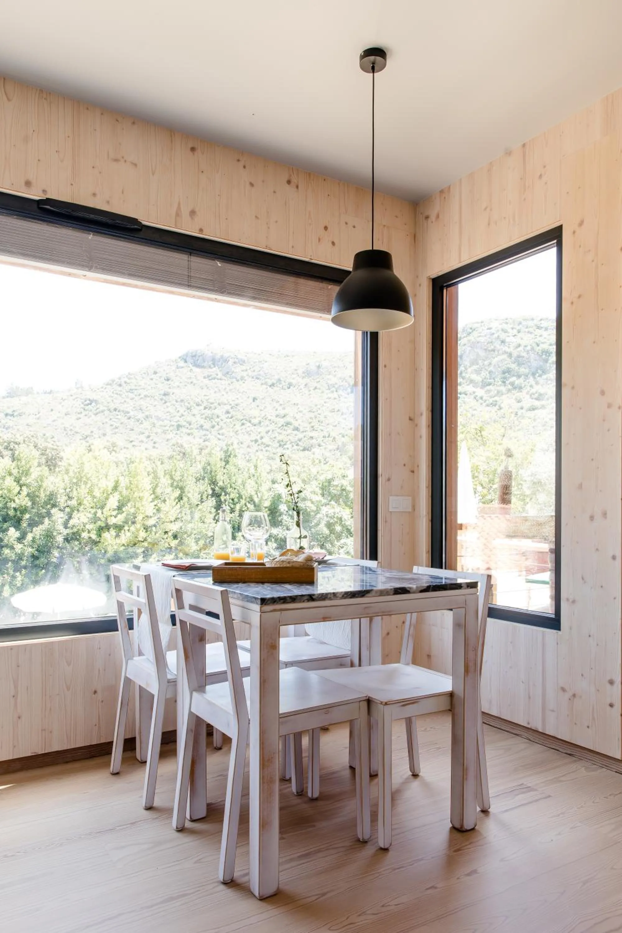 Property building in The Nest by Cooking and Nature