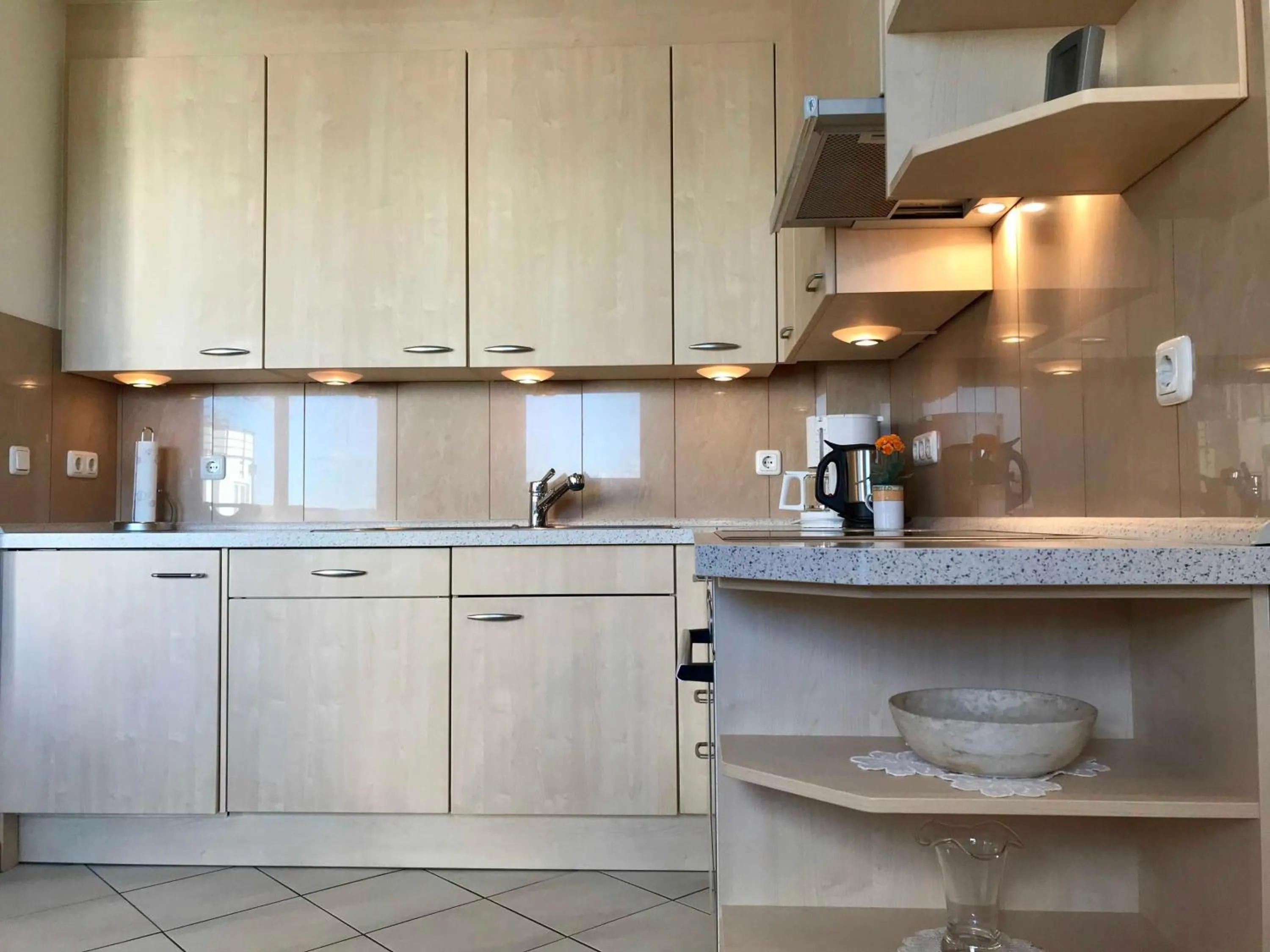 Villa Mare _Traumwohnung Gluecksbu