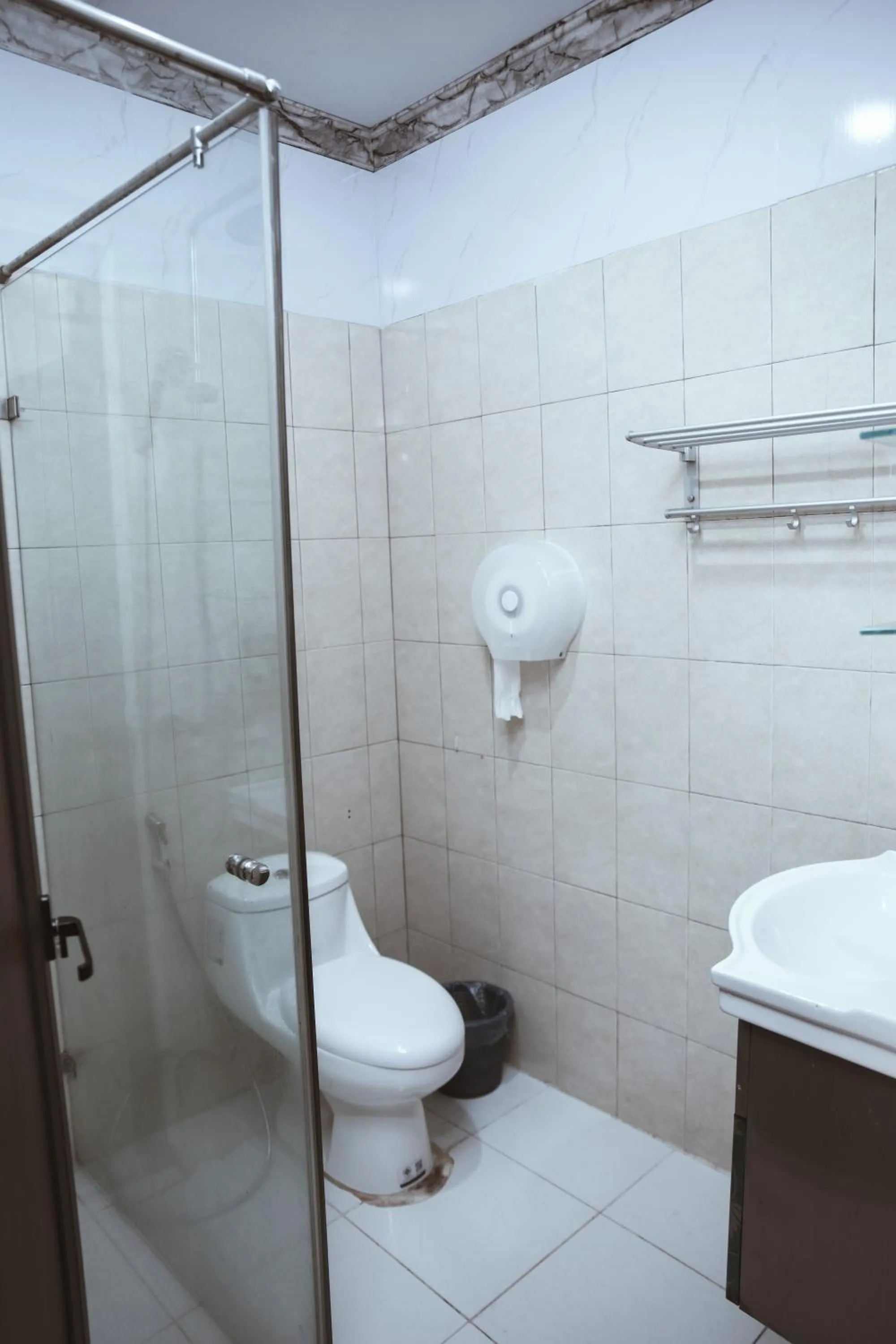 Vientiane Garden Villa Hotel