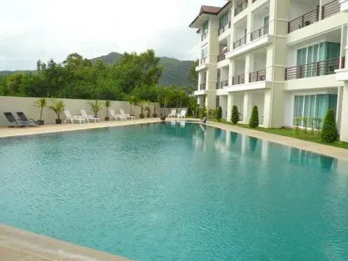 Tai-Pan Resort and Condominium Tai-Pan Resort and Condominium