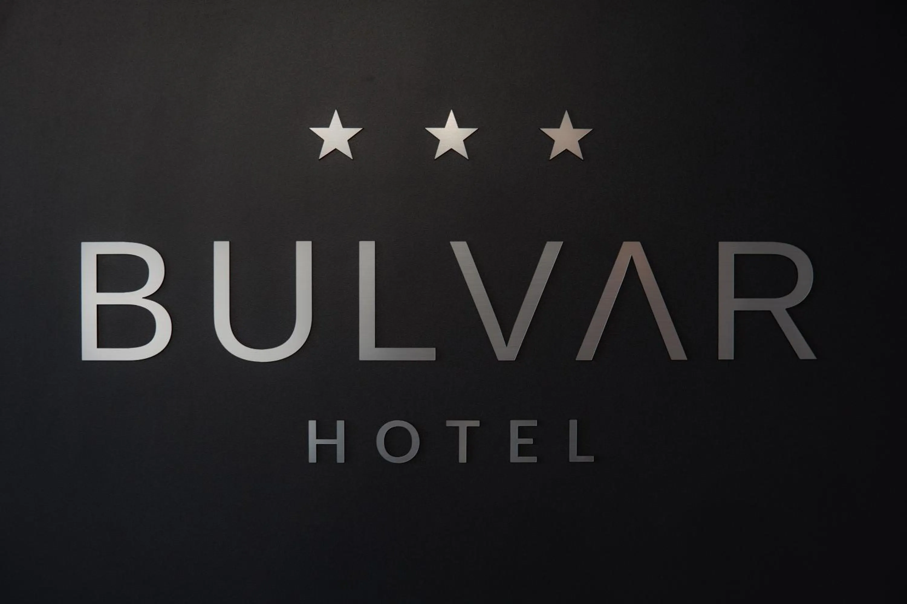 Bulvar Hotel