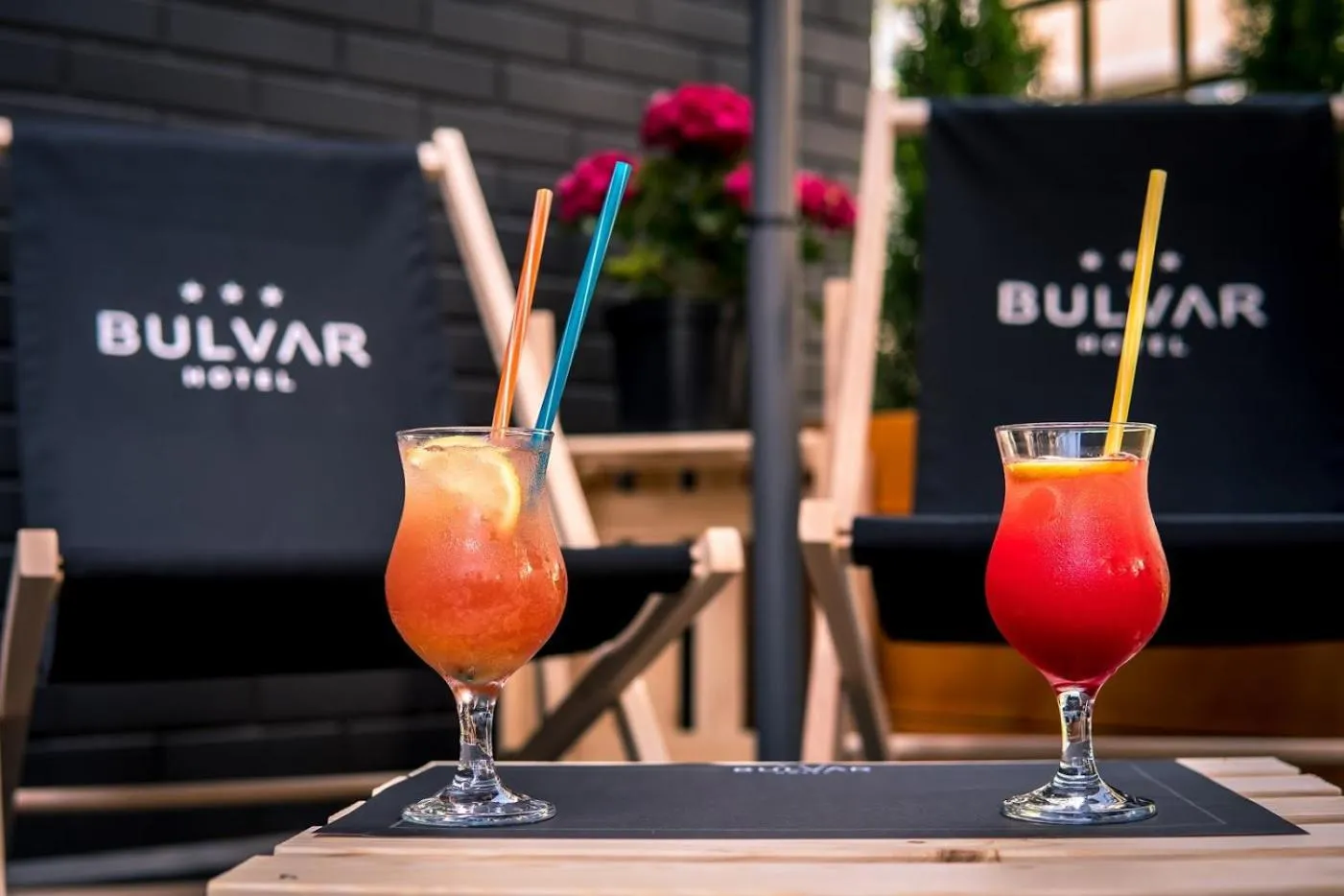 Bulvar Hotel