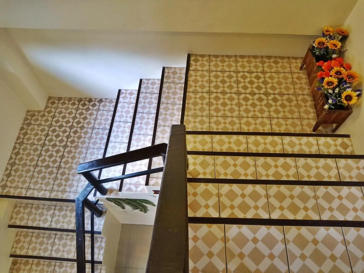 Property building in Baan Kanta Hotel