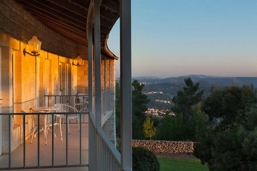 Ye'arim Hotel