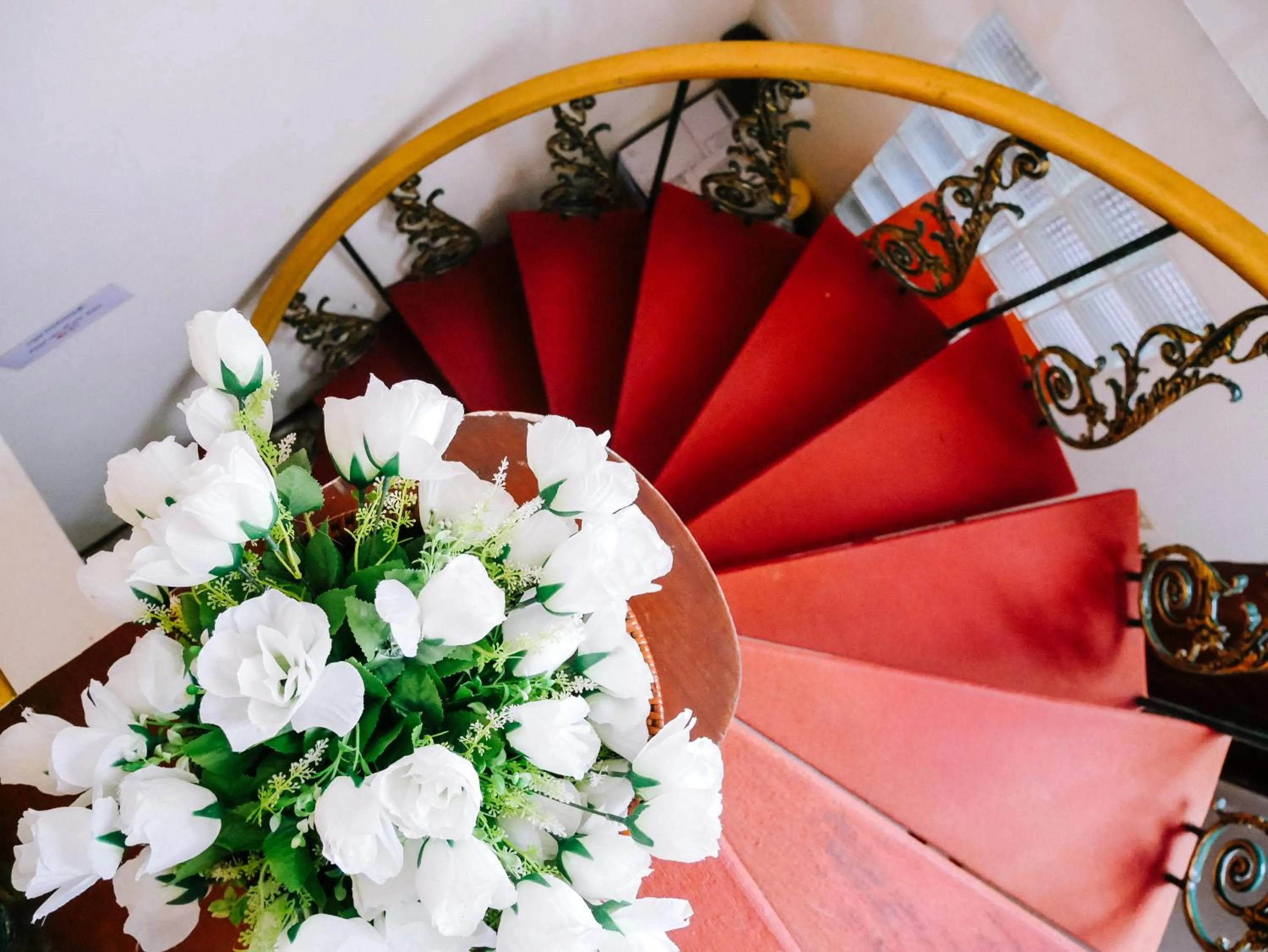 Moradok Thai Guesthouse