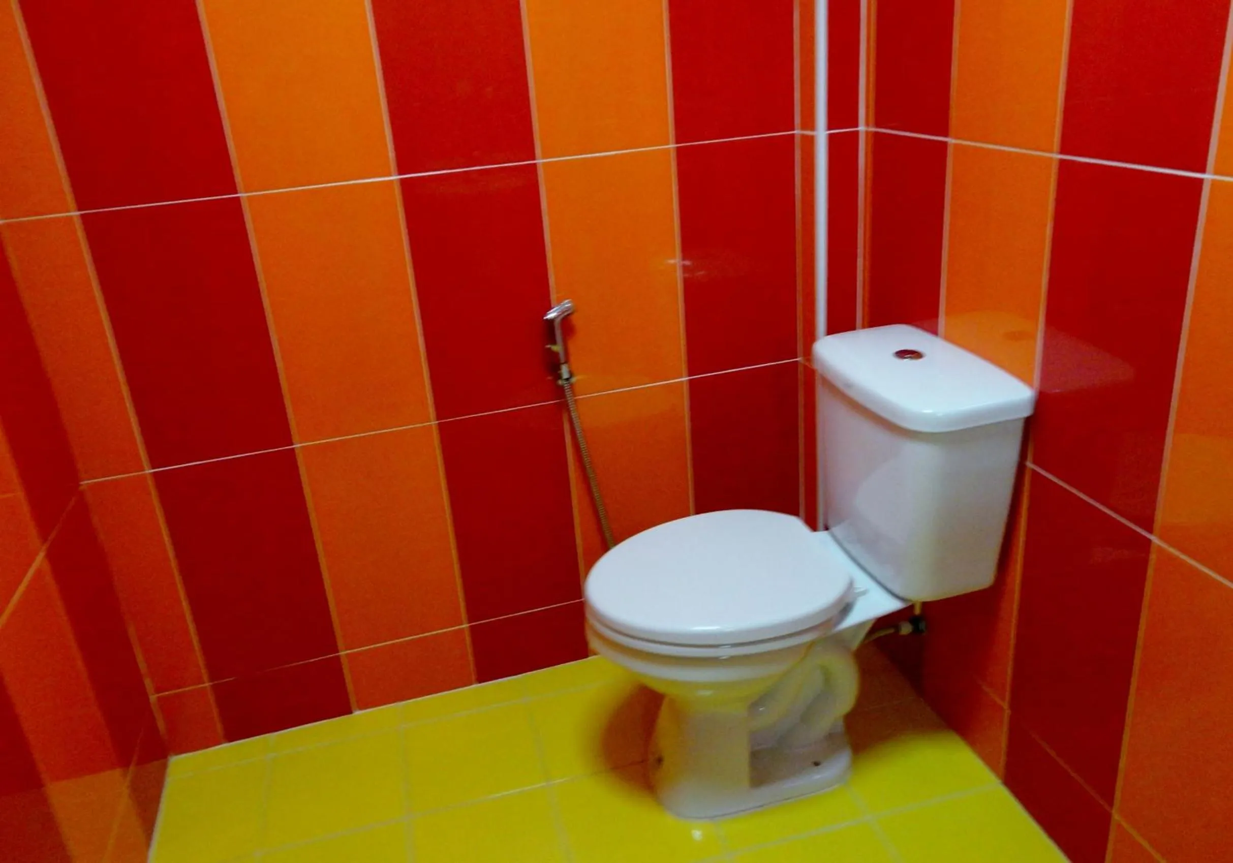 Moradok Thai Guesthouse