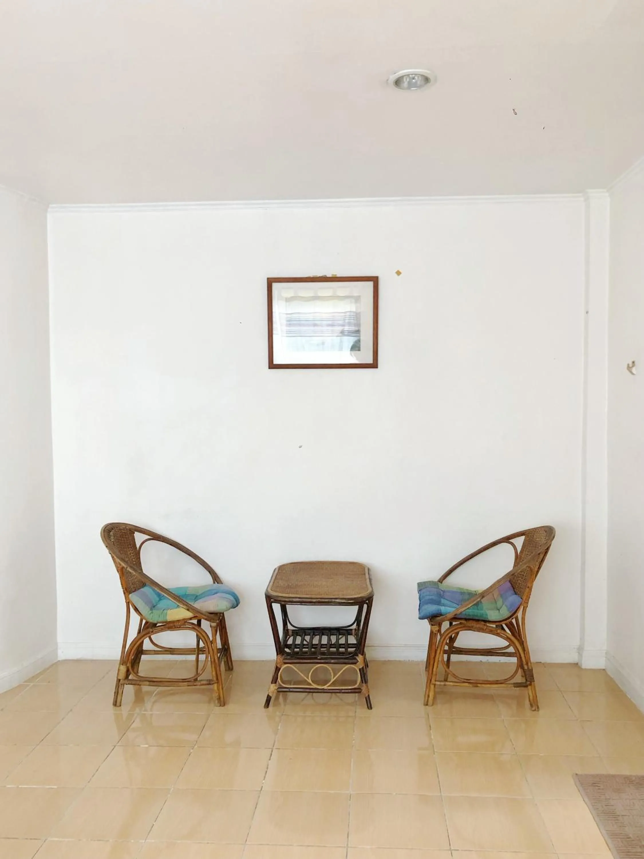 Moradok Thai Guesthouse