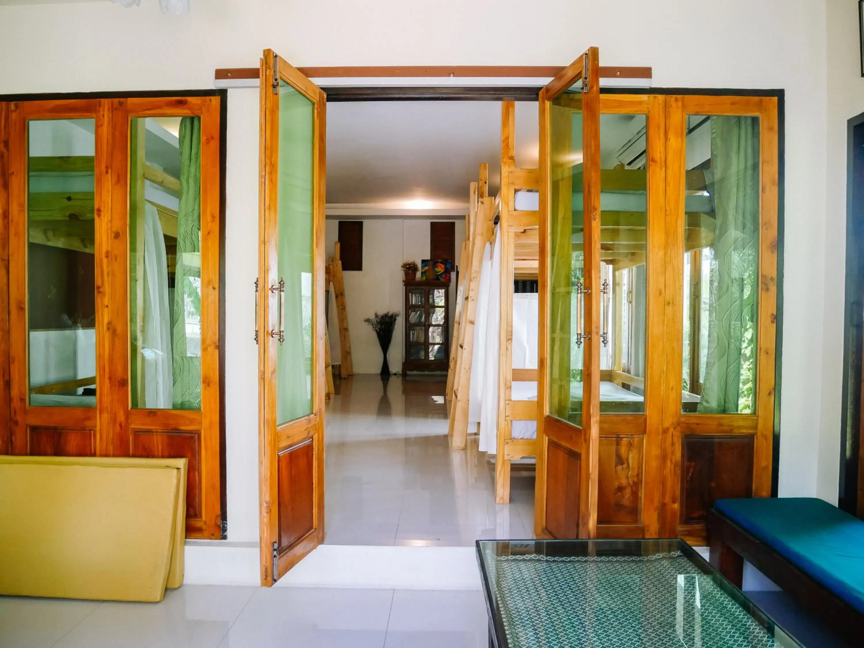 Moradok Thai Guesthouse