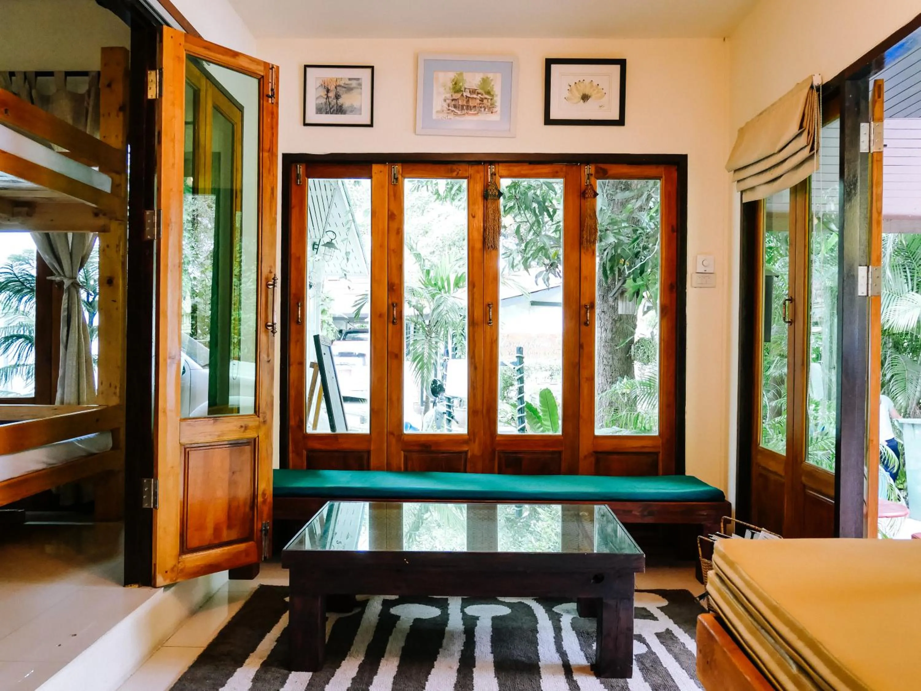 Moradok Thai Guesthouse