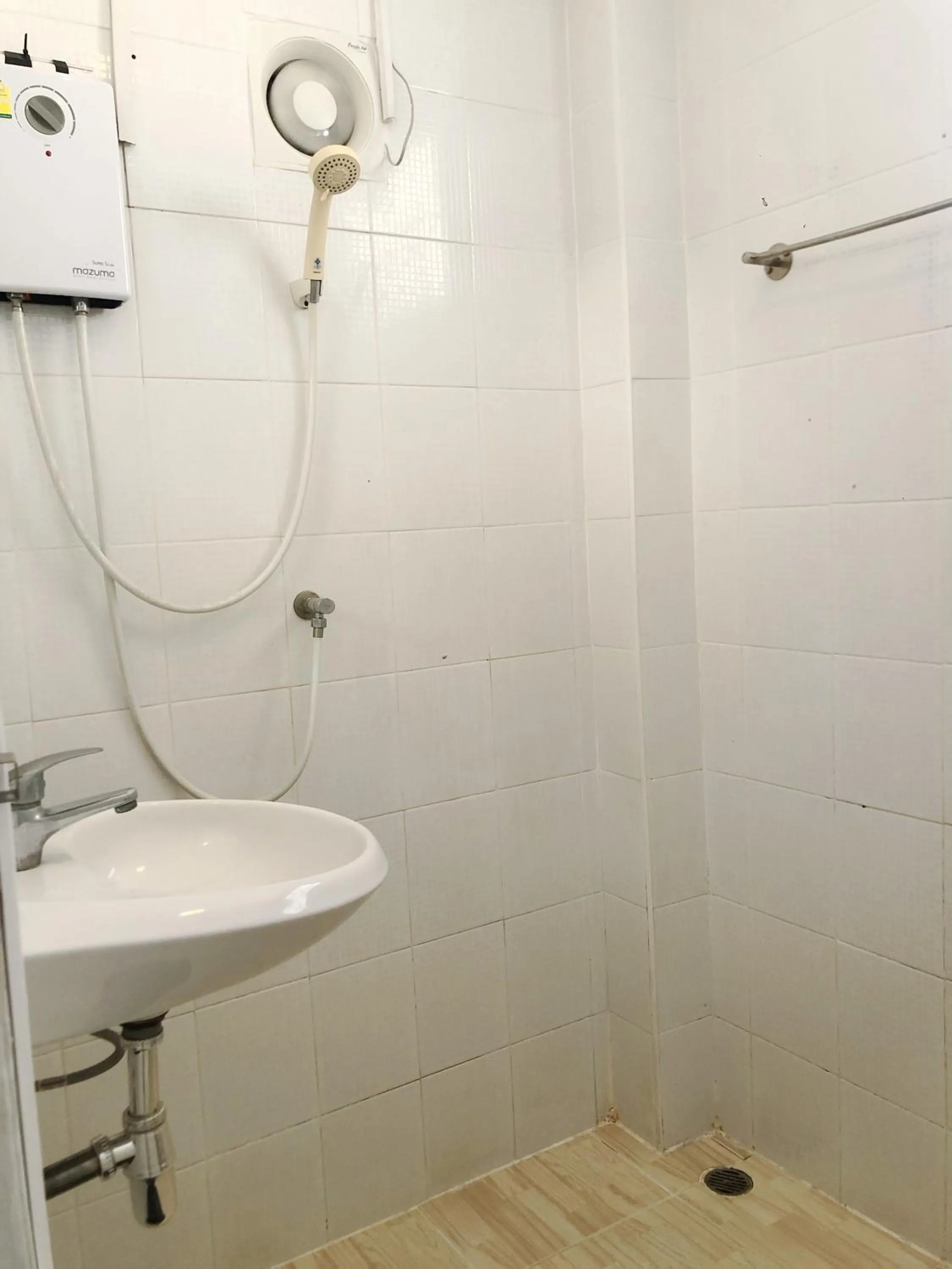 Moradok Thai Guesthouse