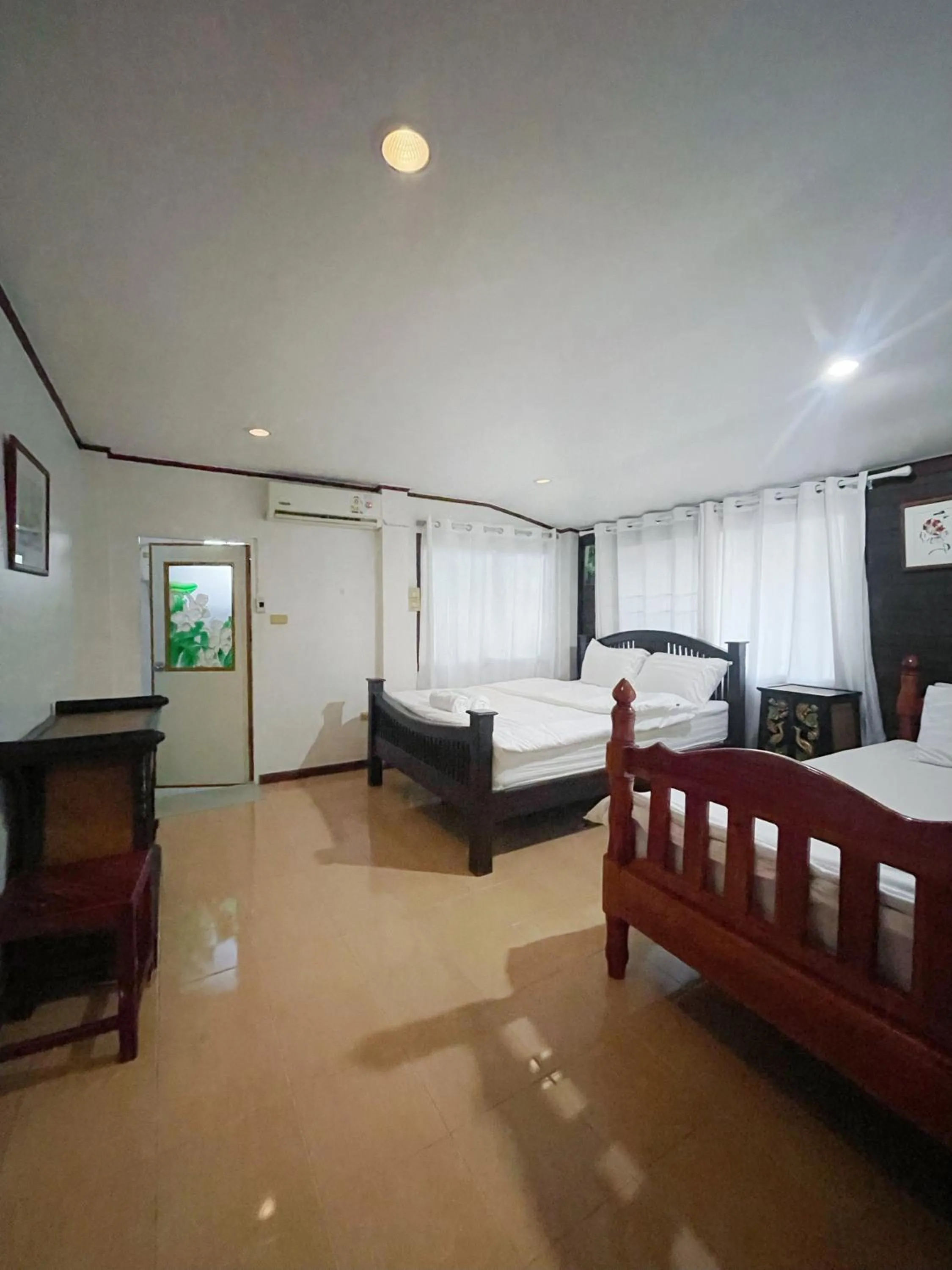 Moradok Thai Guesthouse