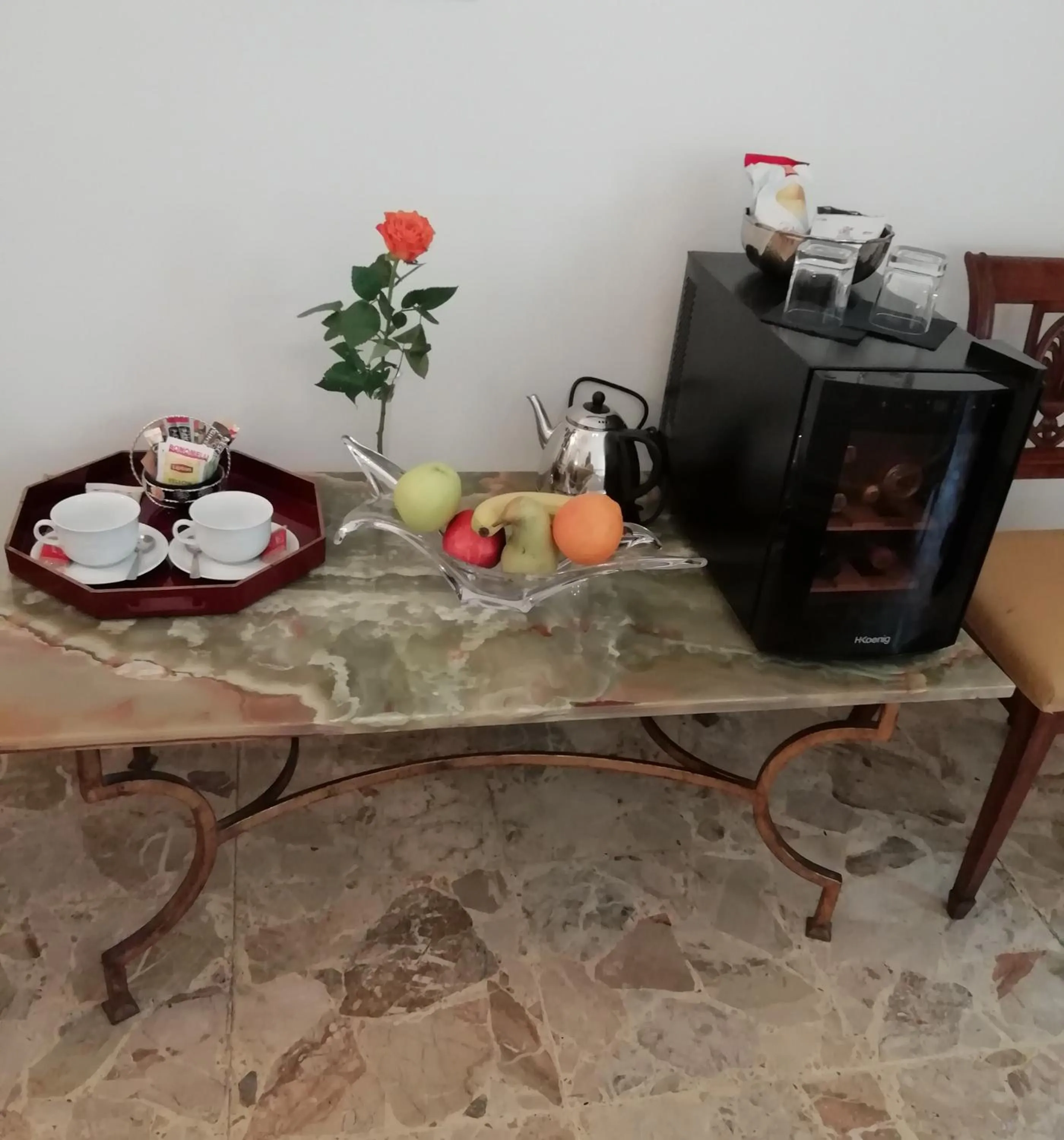 b&b Florence Cathedral