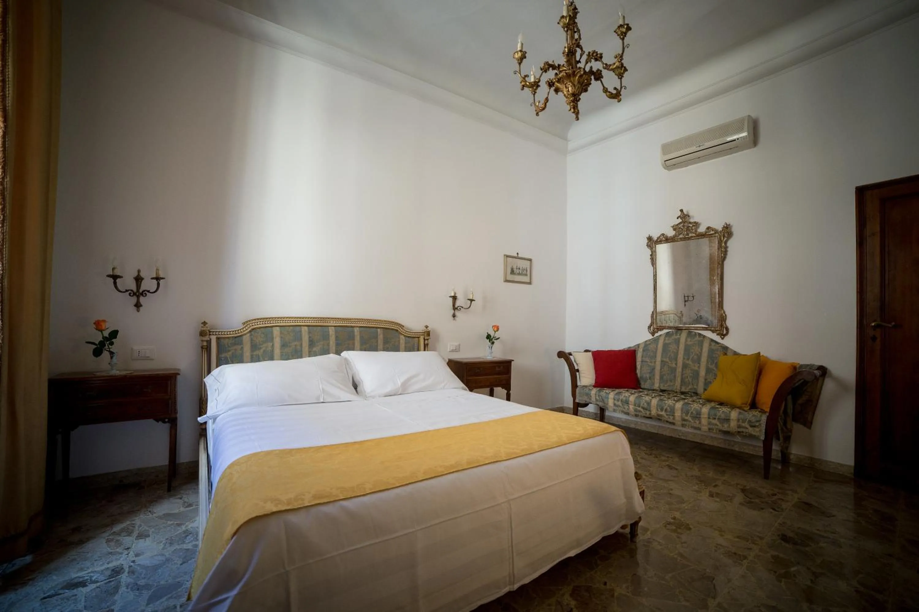 b&b Florence Cathedral