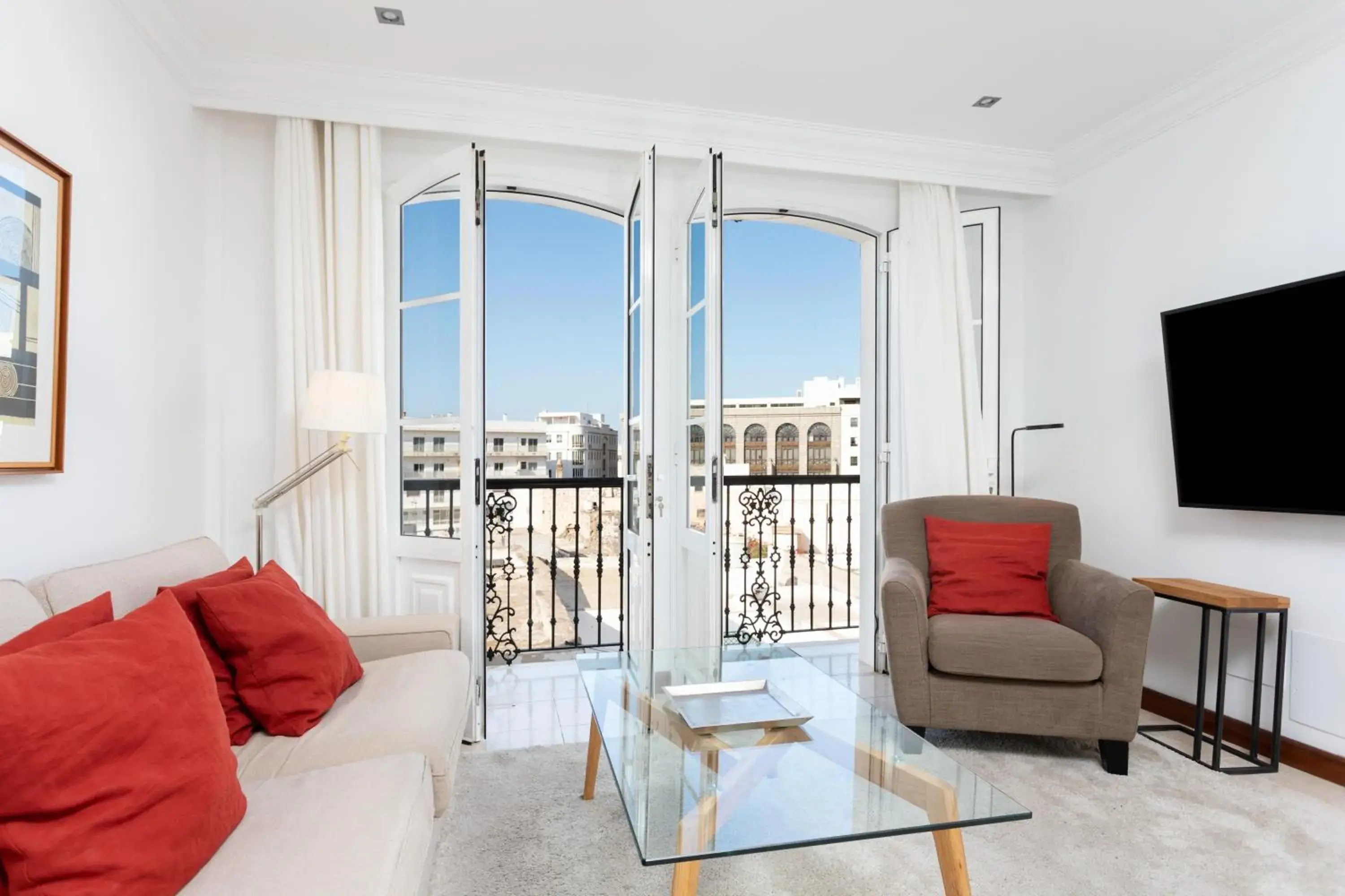 Rooms & Suites Balcony 3D - Central Arrecife, Lanzarote - Free Parking Rooms & Suites Balcony 3D - Central Arrecife, Lanzarote - Free Parking