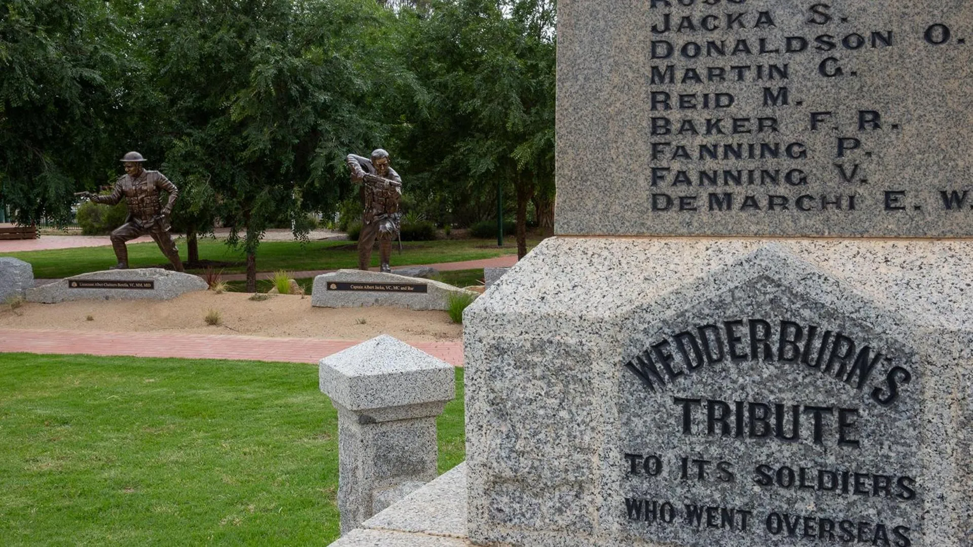 Evening entertainment in Wedderburn Goldseeker Motel