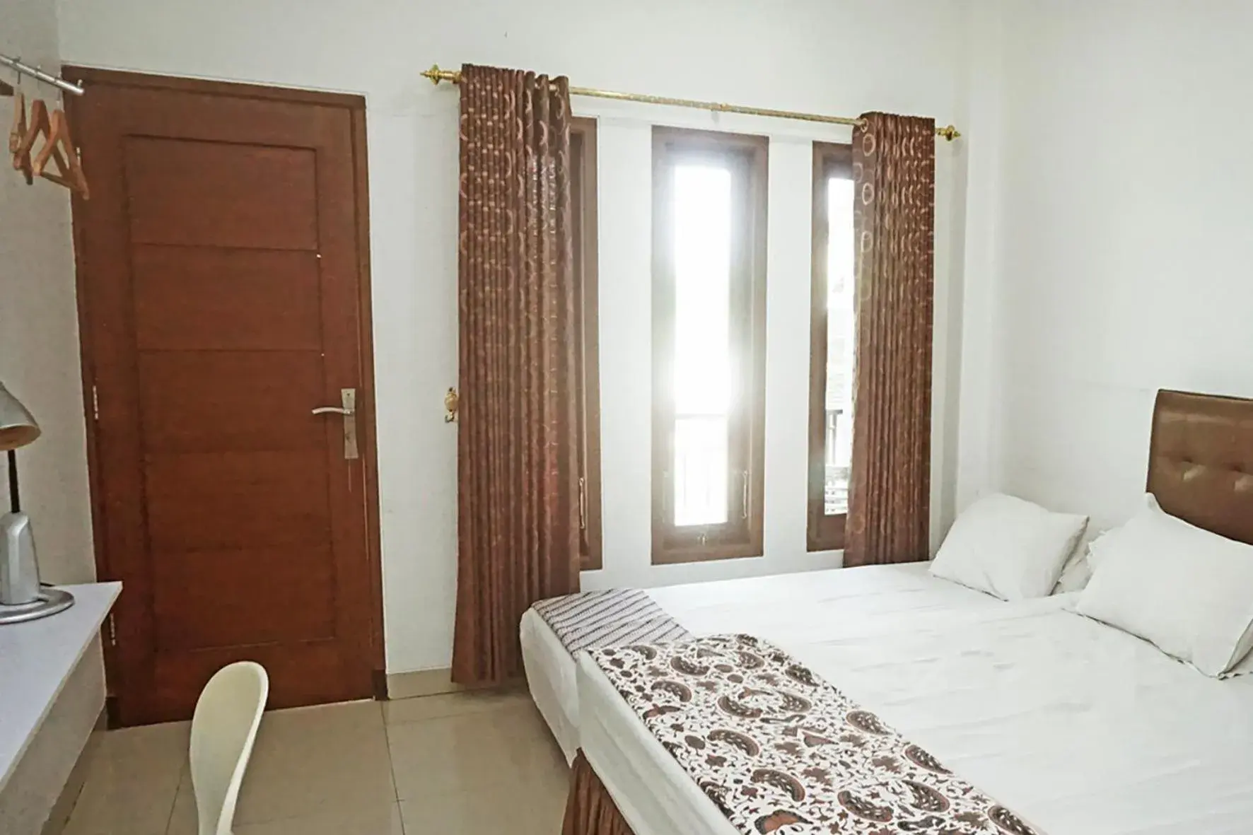 Bedroom, Bed in Andelis Homestay Bedroom, Bed in Andelis Homestay