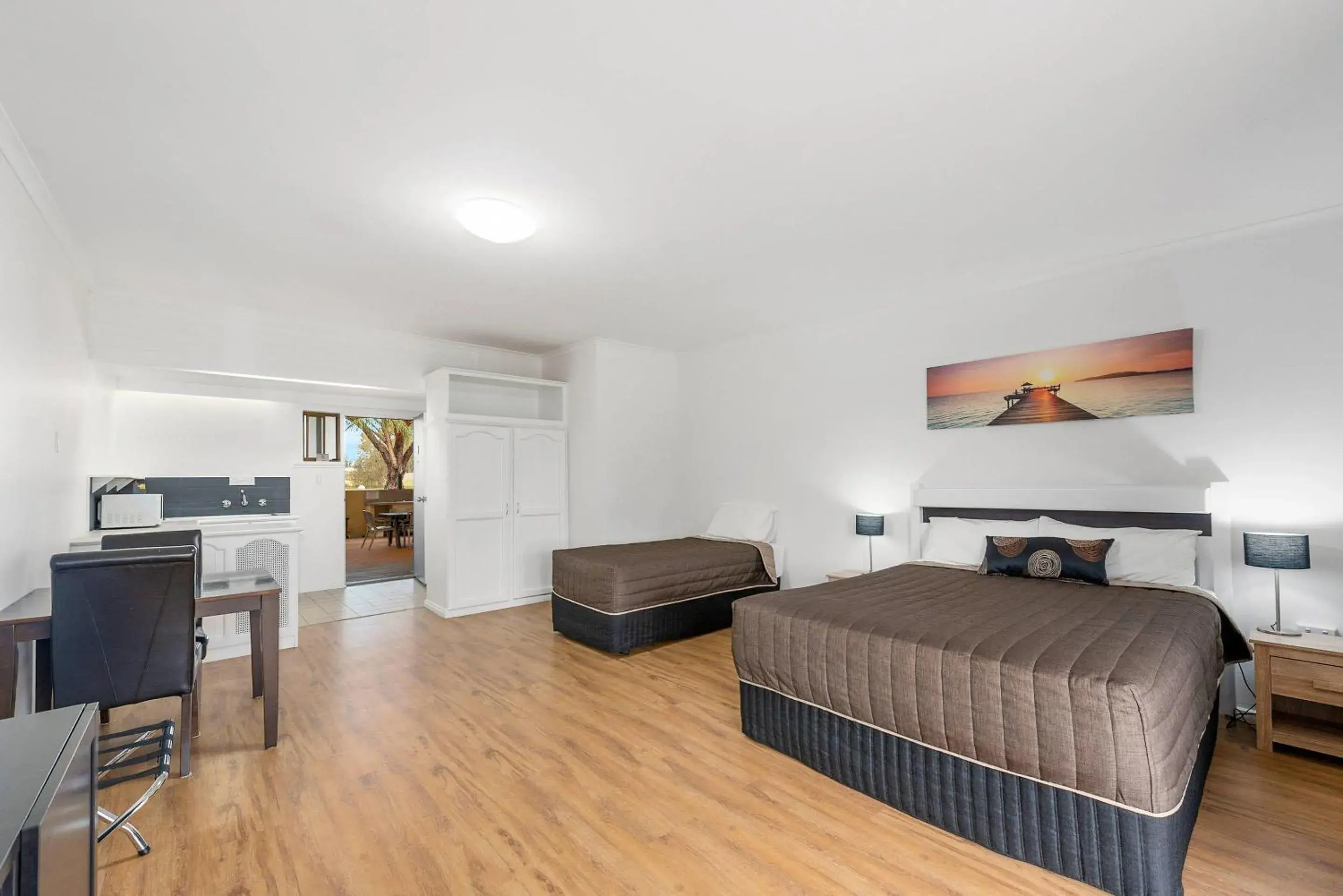 Bedroom, Bed in Comfort Inn & Suites Riverland Bedroom, Bed in Comfort Inn & Suites Riverland