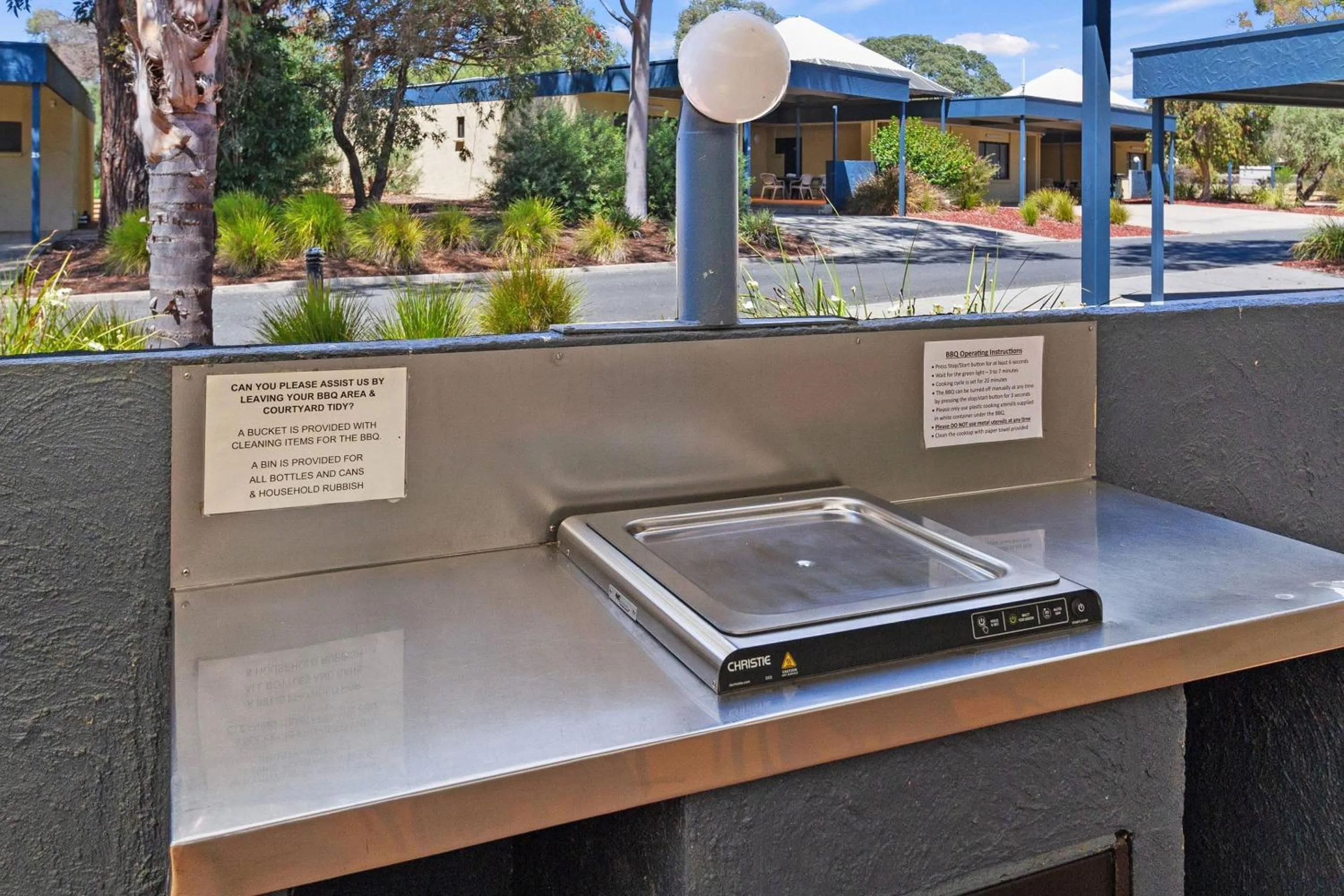 Other in Comfort Inn & Suites Riverland