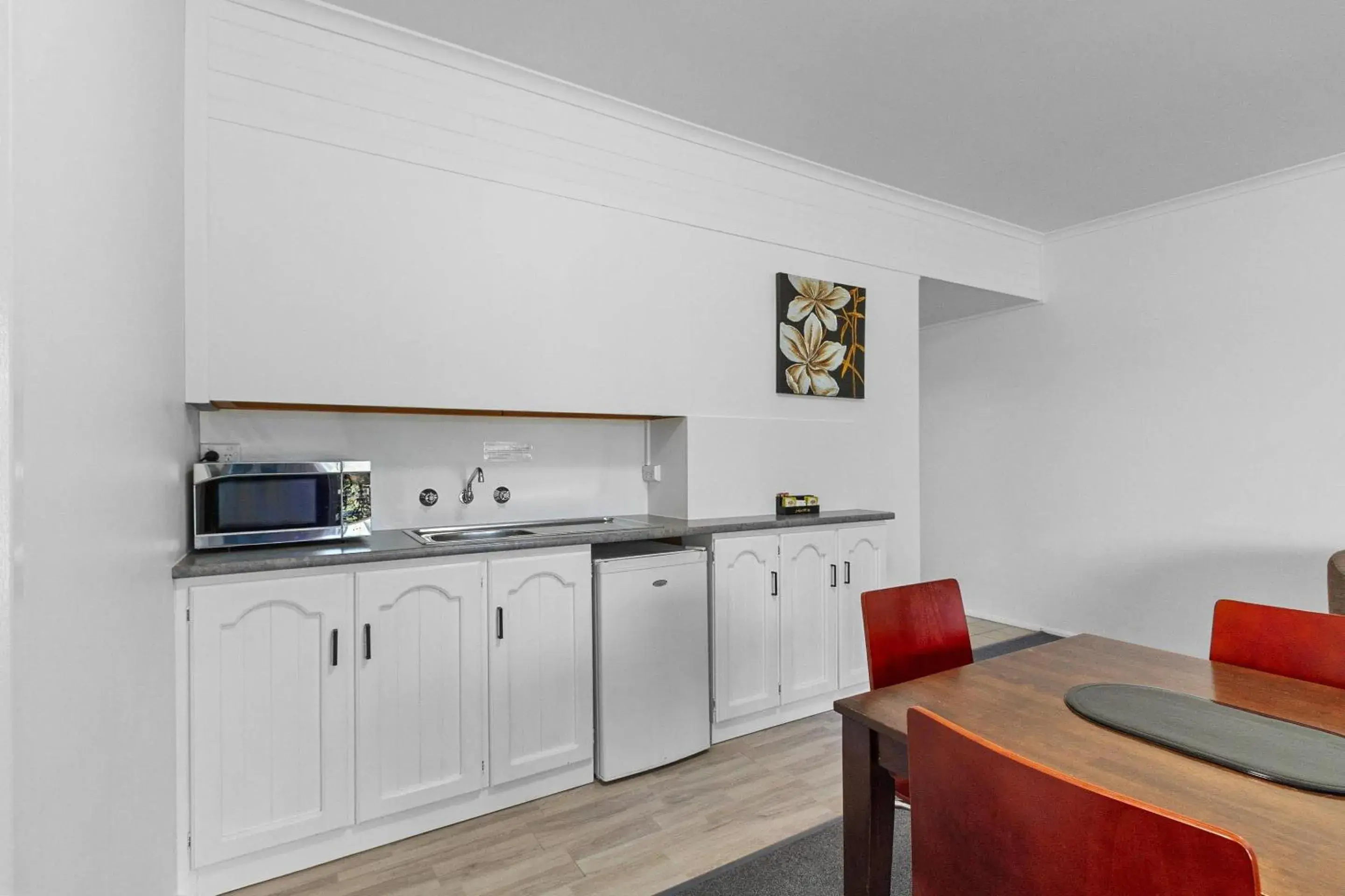 Bedroom in Comfort Inn & Suites Riverland Bedroom in Comfort Inn & Suites Riverland