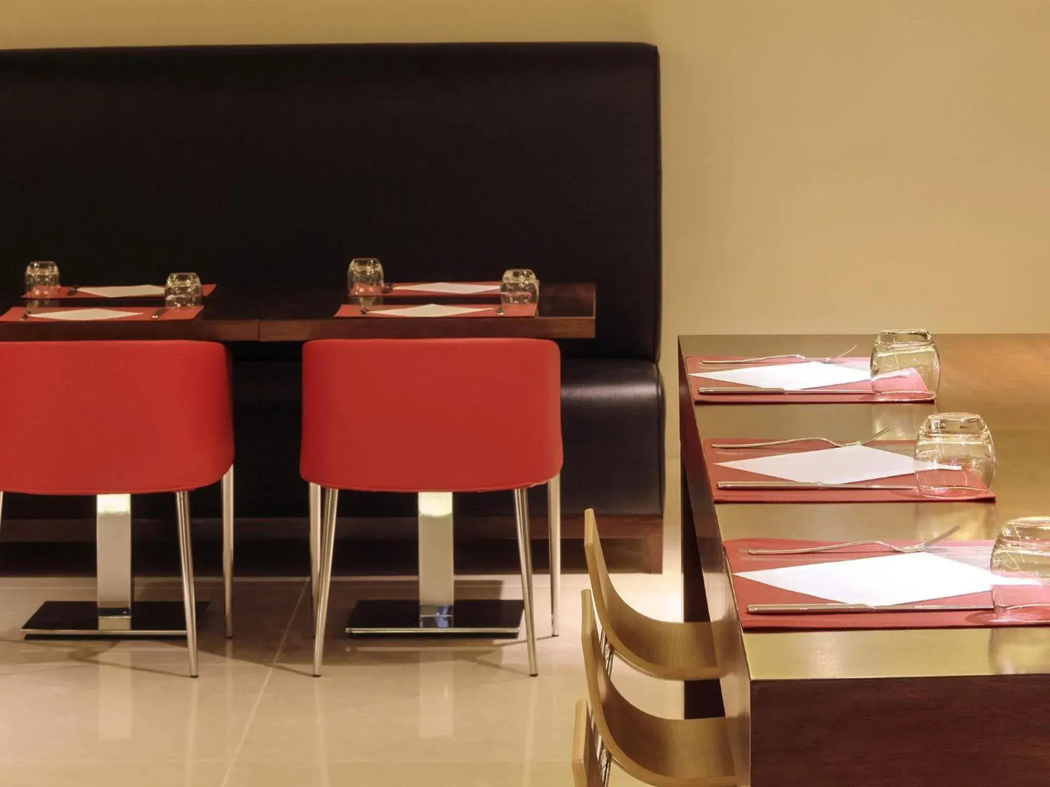Restaurant/places to eat in Ibis Riyadh Olaya Street Restaurant/places to eat in Ibis Riyadh Olaya Street