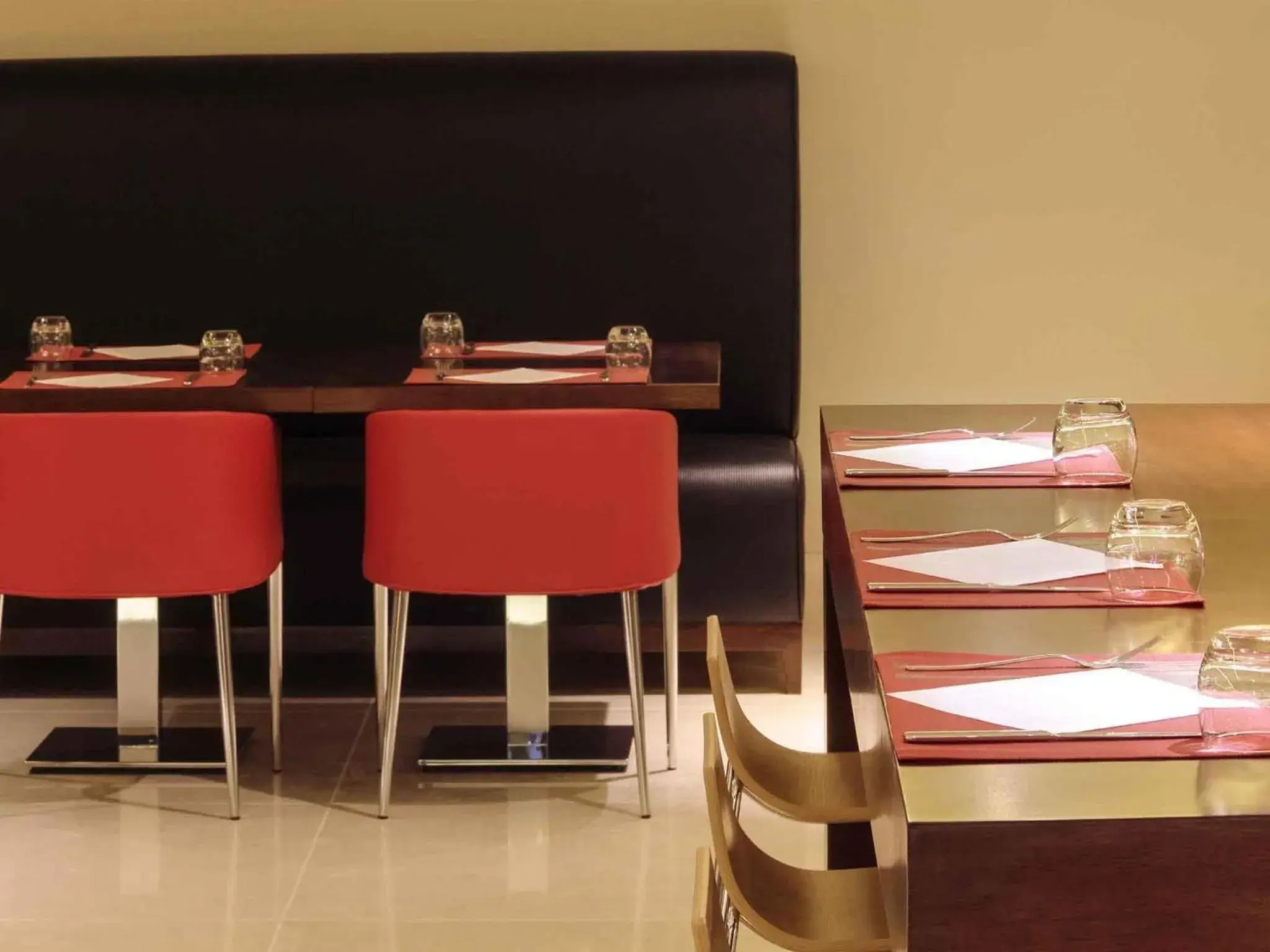 Restaurant/places to eat in Ibis Riyadh Olaya Street Restaurant/places to eat in Ibis Riyadh Olaya Street