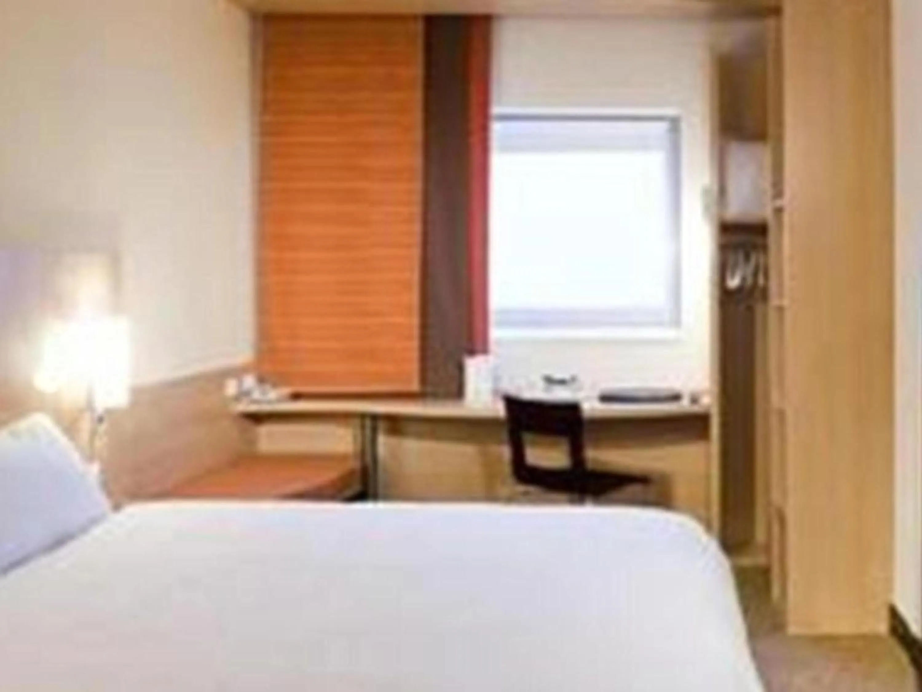 Bedroom, Bed in Ibis Riyadh Olaya Street