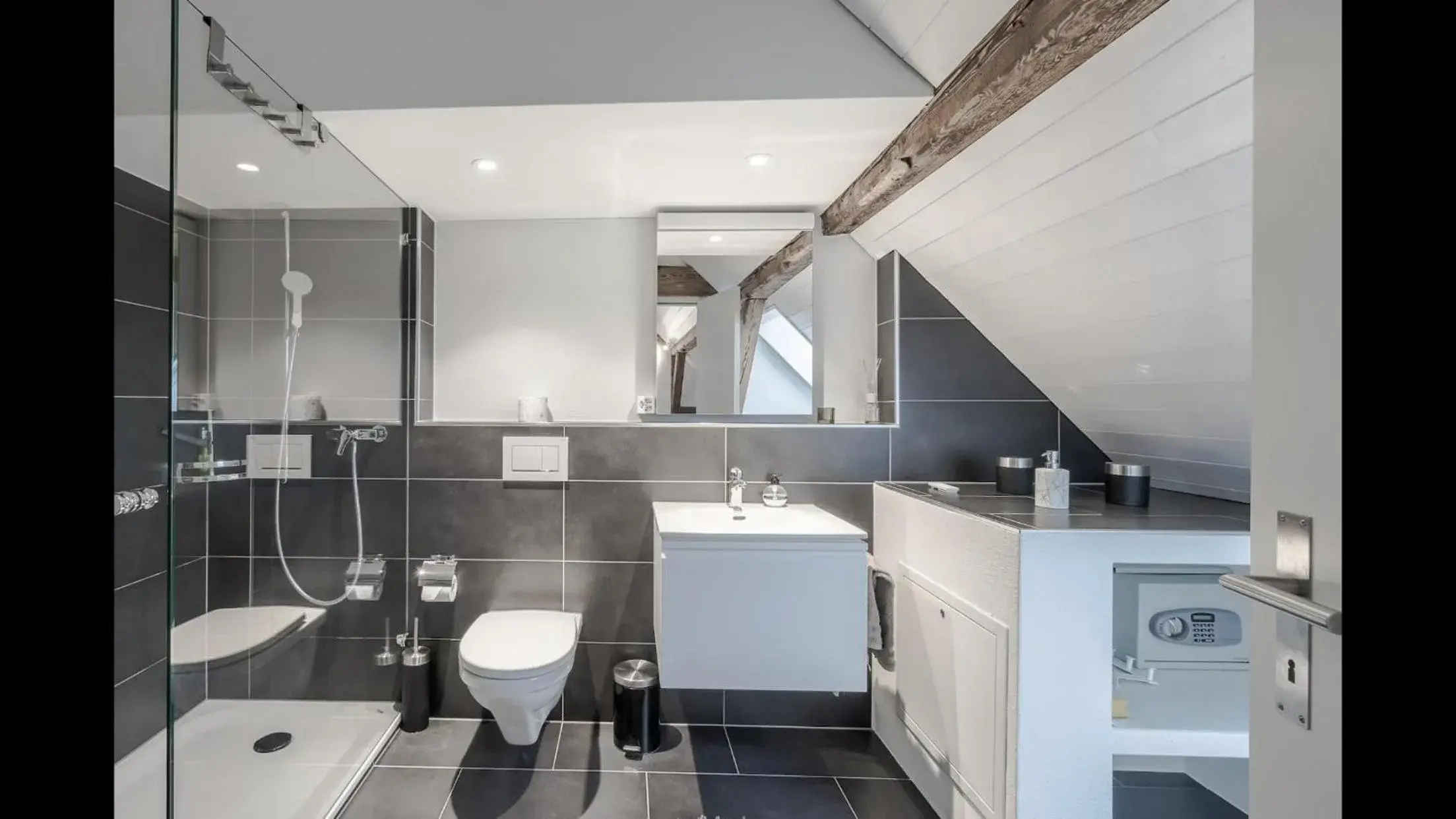 Duplex Apartment in Luxury Penthouse Apartment Duplex Apartment in Luxury Penthouse Apartment
