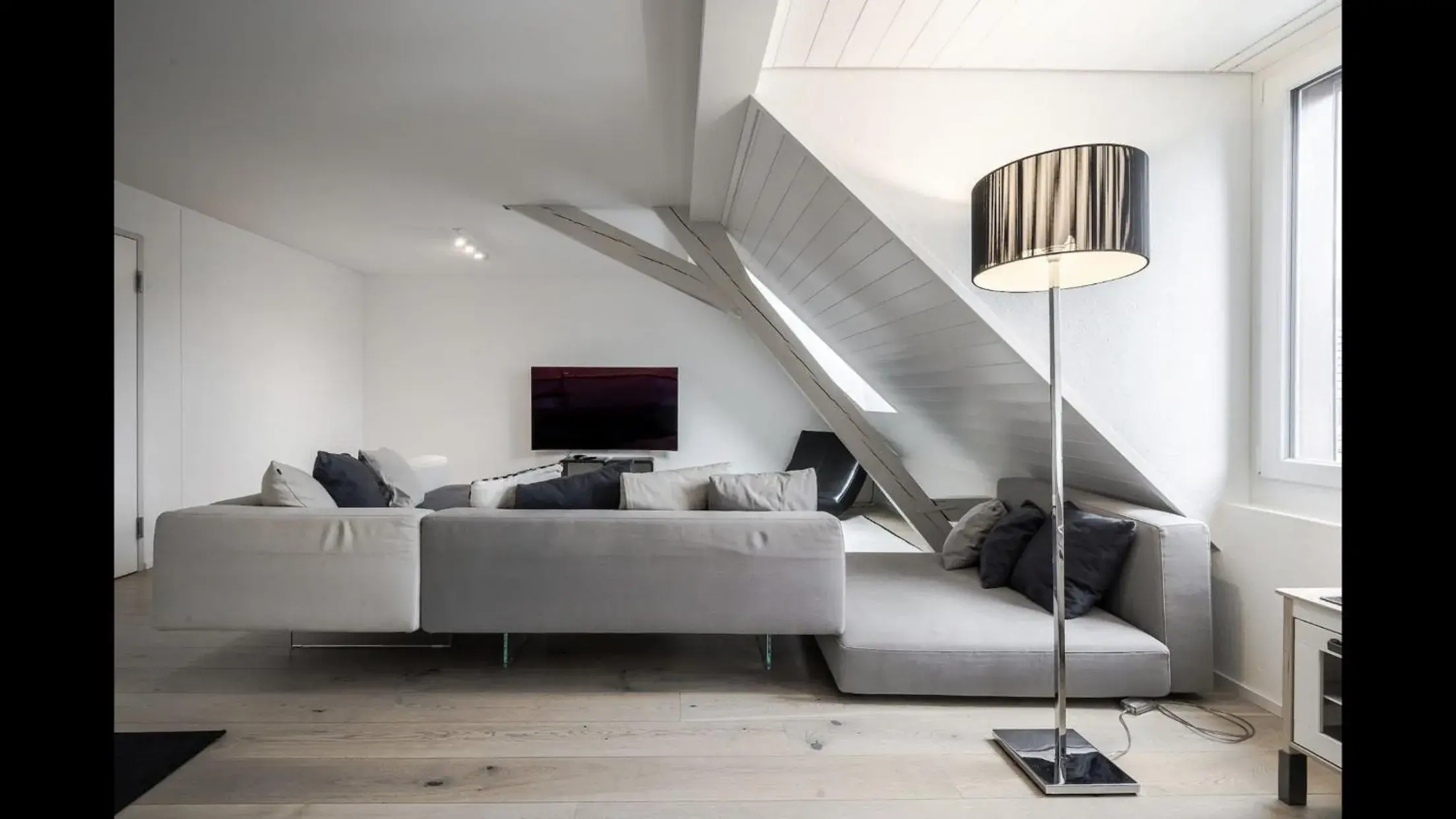 Luxury Penthouse Apartment Luxury Penthouse Apartment