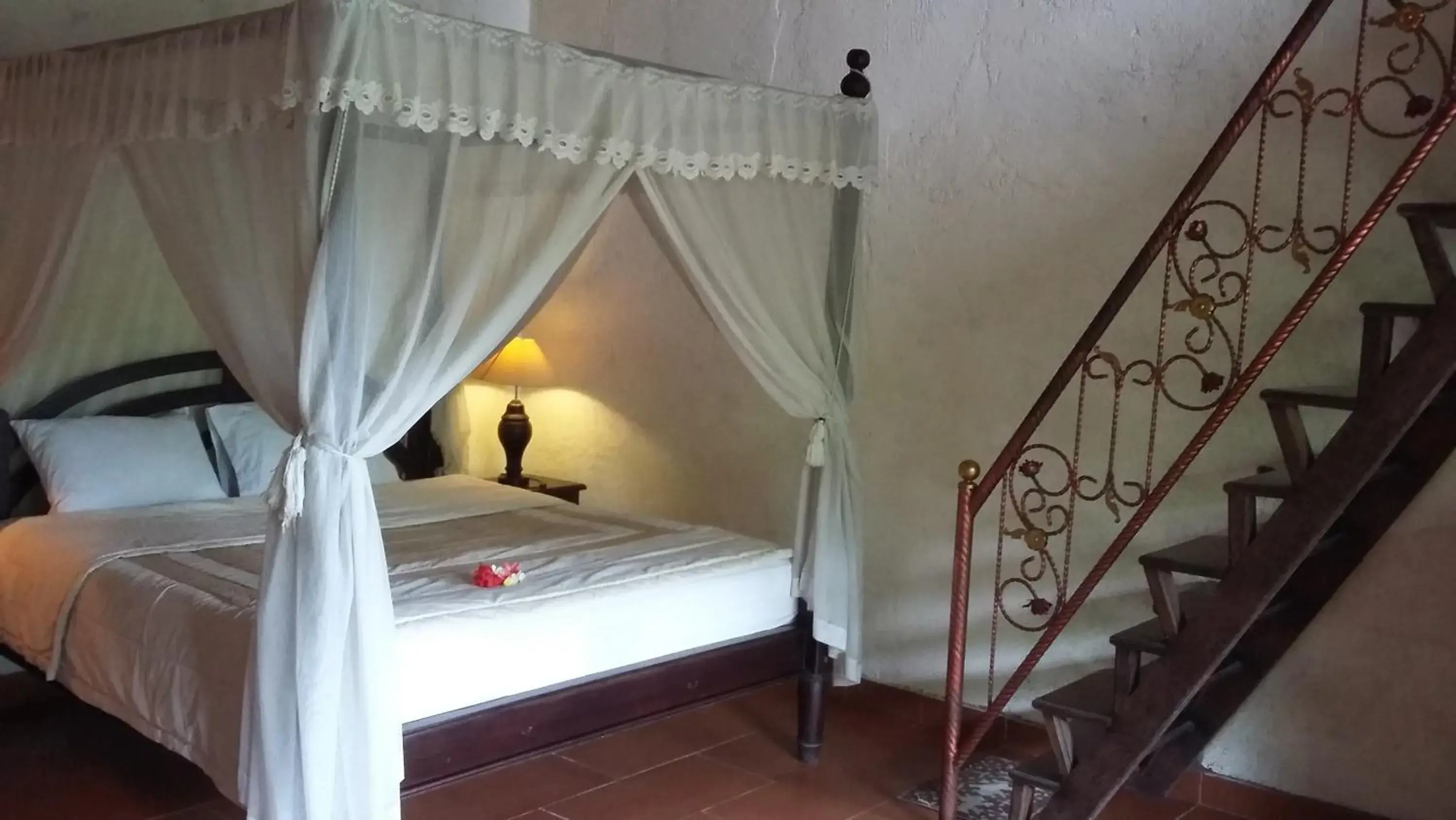 Family Bungalow in Three Brothers Bobby's Villas Family Bungalow in Three Brothers Bobby's Villas