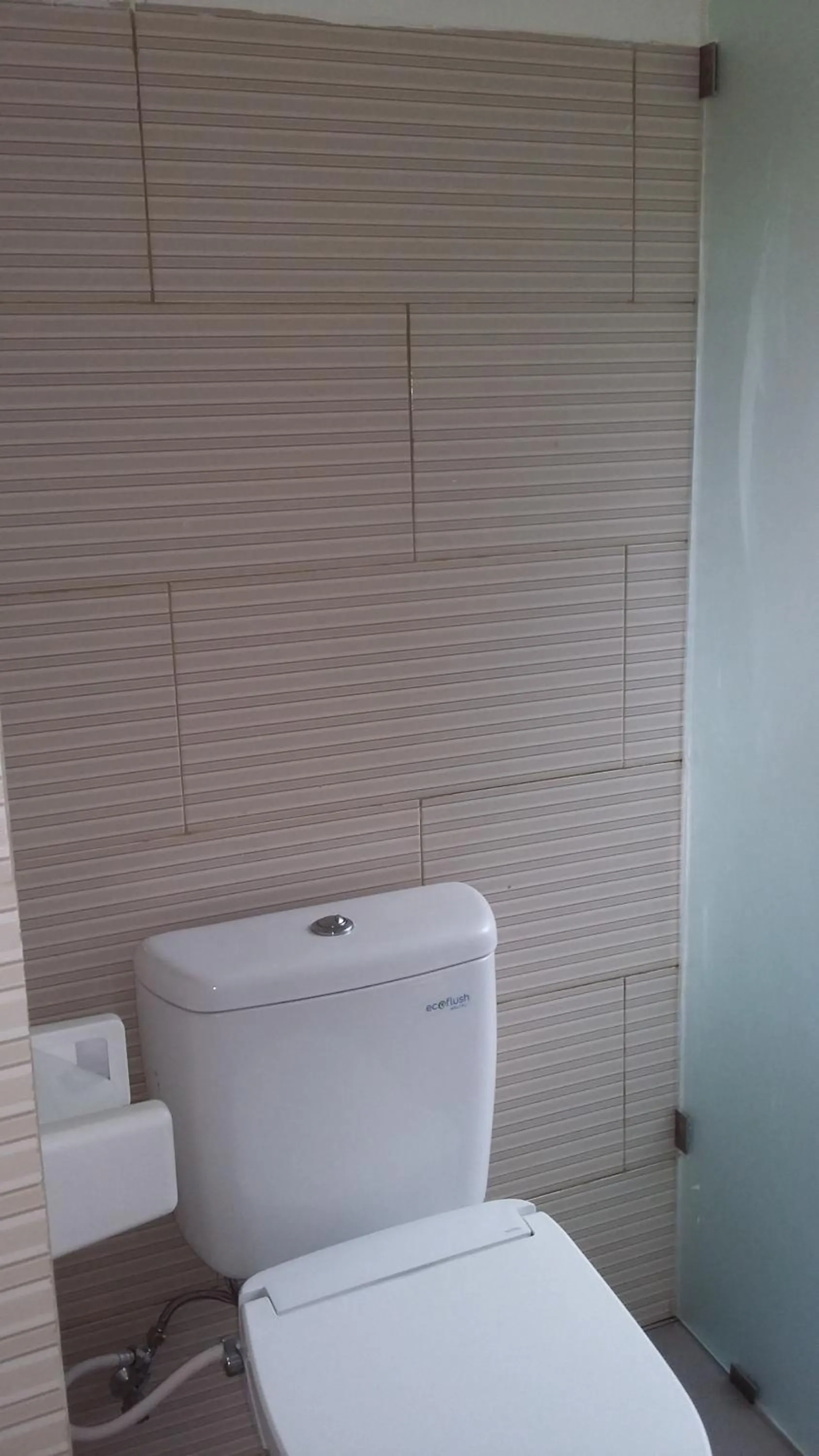 Bathroom in Three Brothers Bobby's Villas