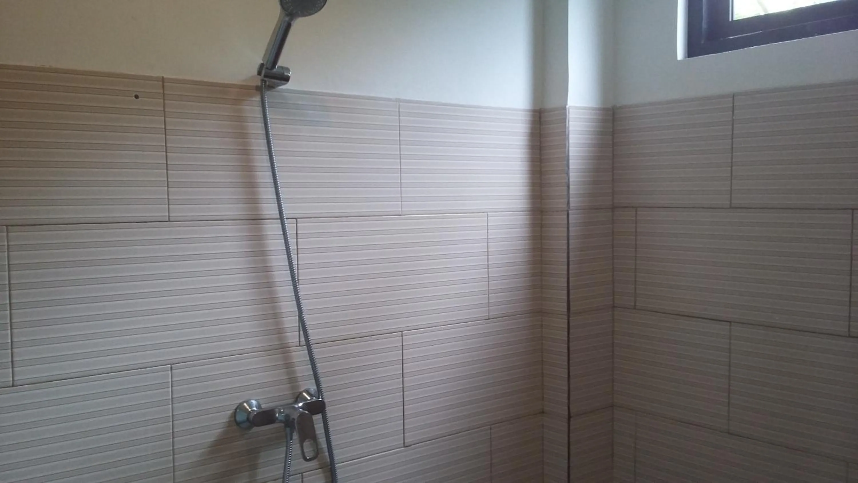 Bathroom in Three Brothers Bobby's Villas