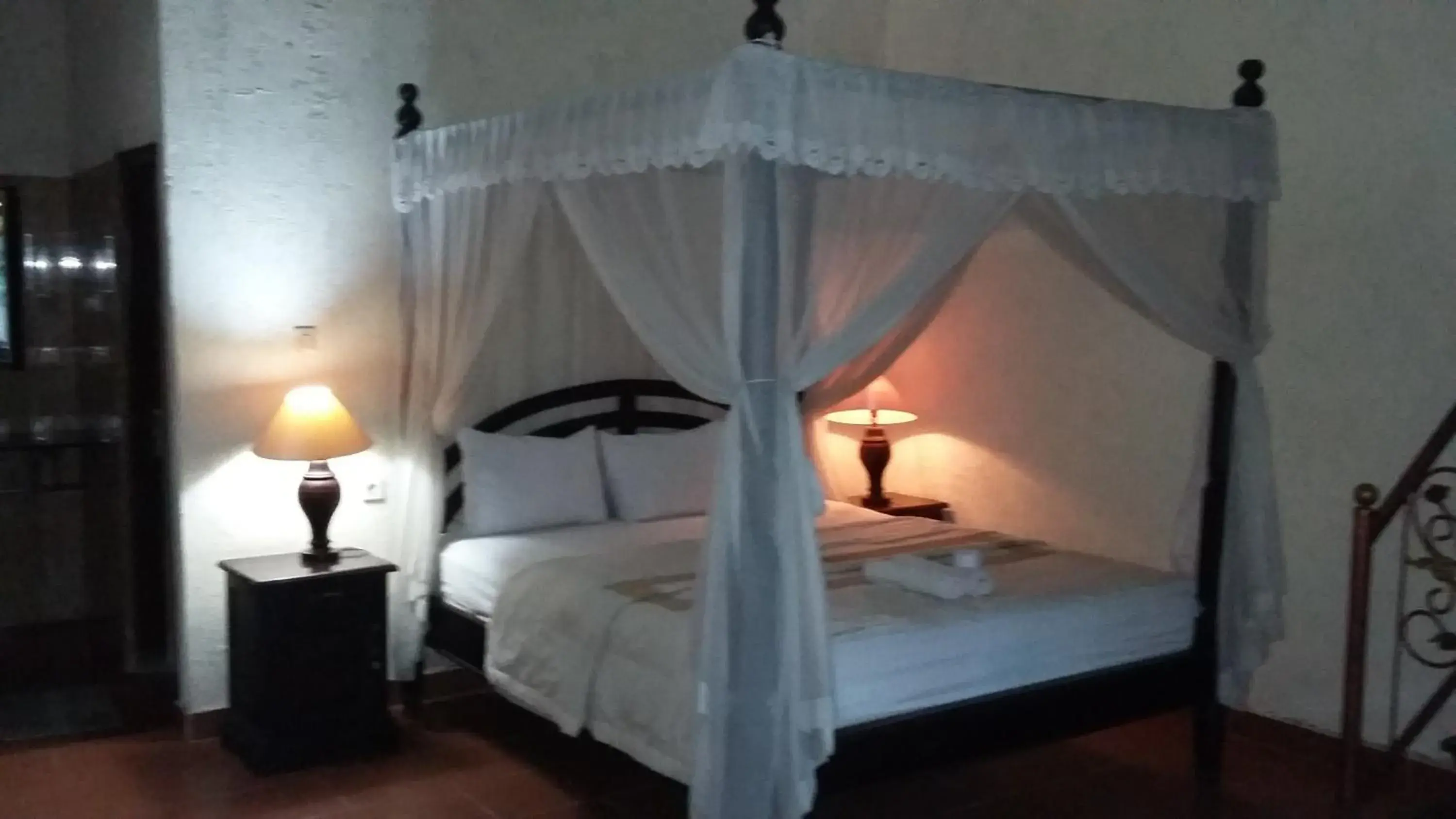 Standard Bungalow in Three Brothers Bobby's Villas Standard Bungalow in Three Brothers Bobby's Villas