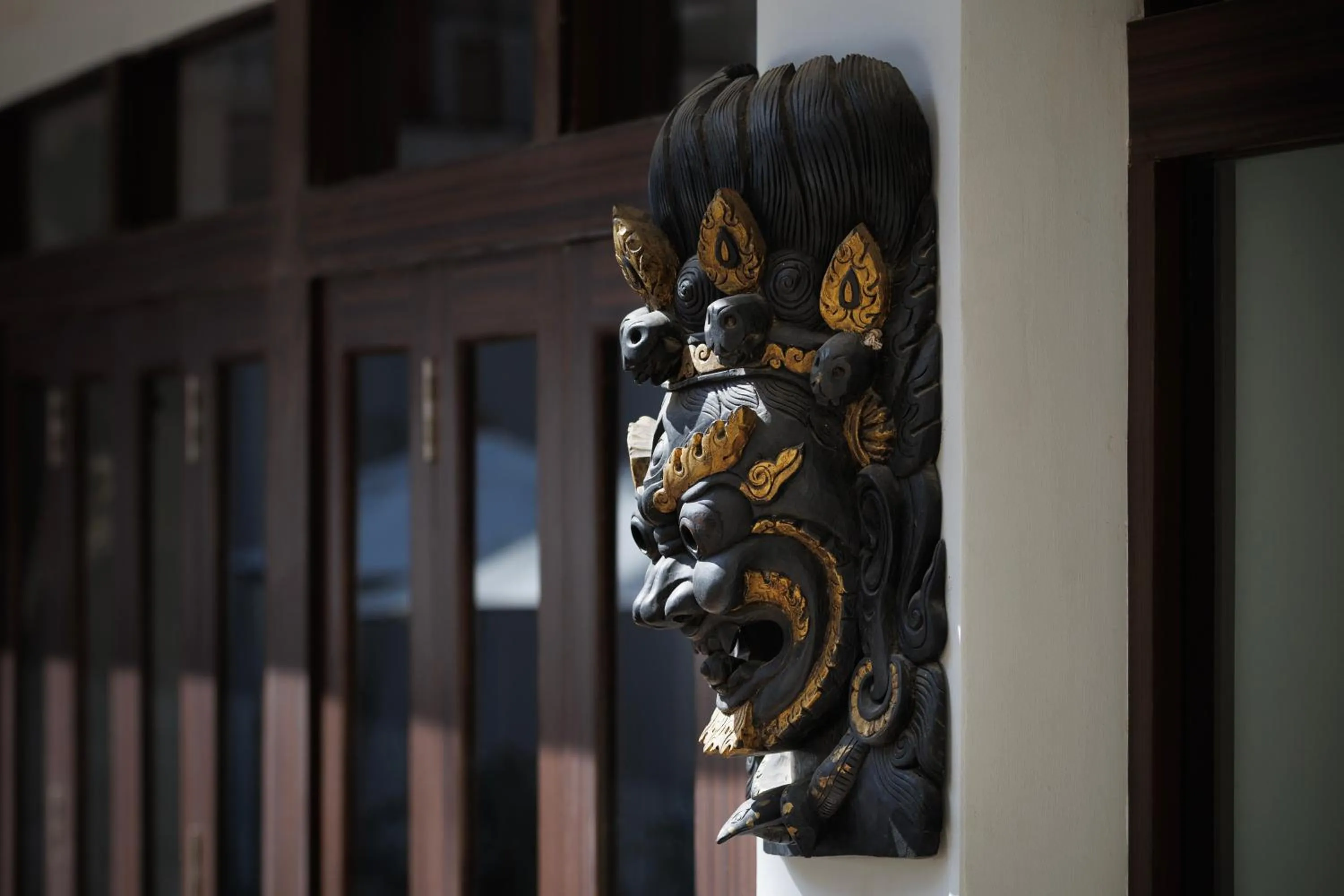 Other in Shambaling Boutique Hotel