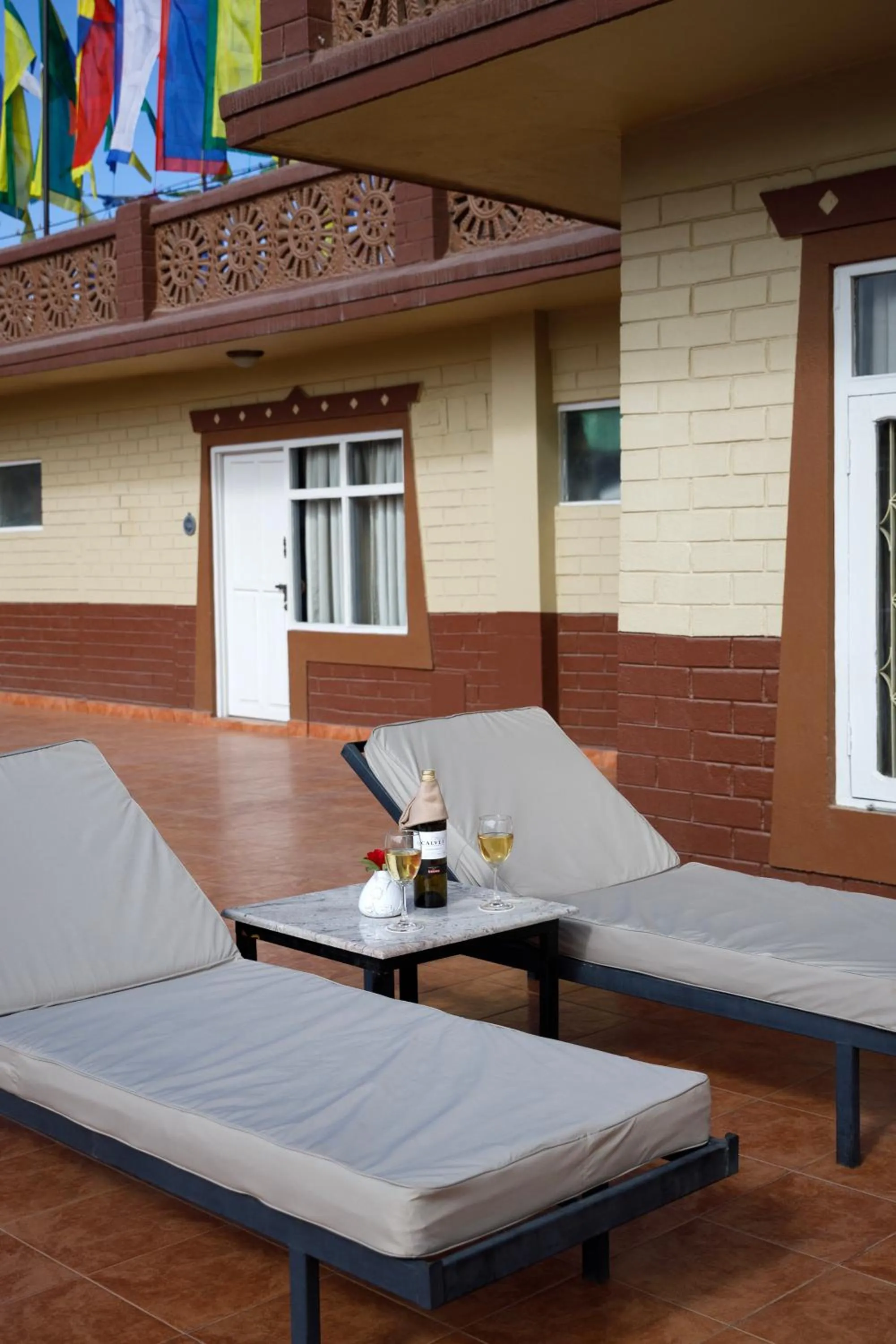 Other in Shambaling Boutique Hotel