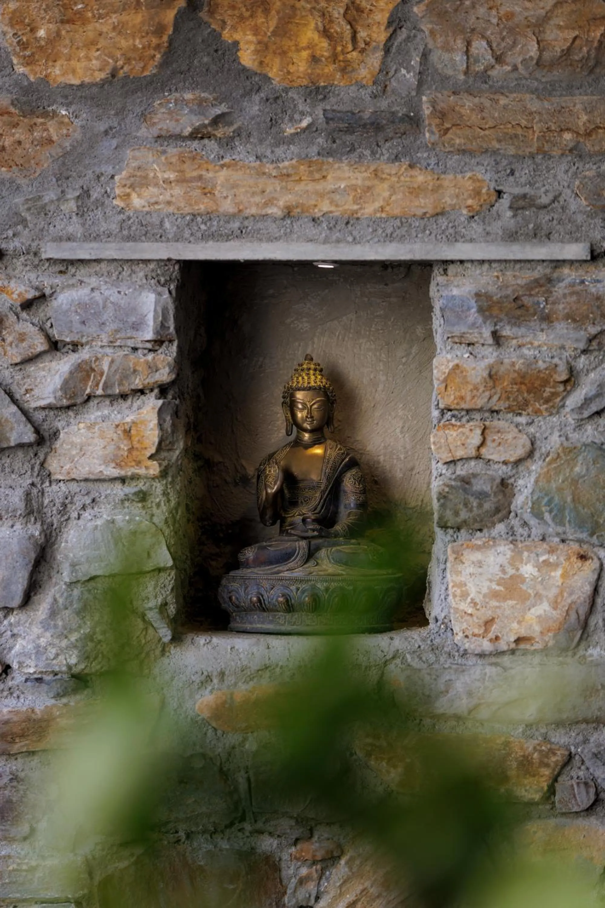 Other in Shambaling Boutique Hotel