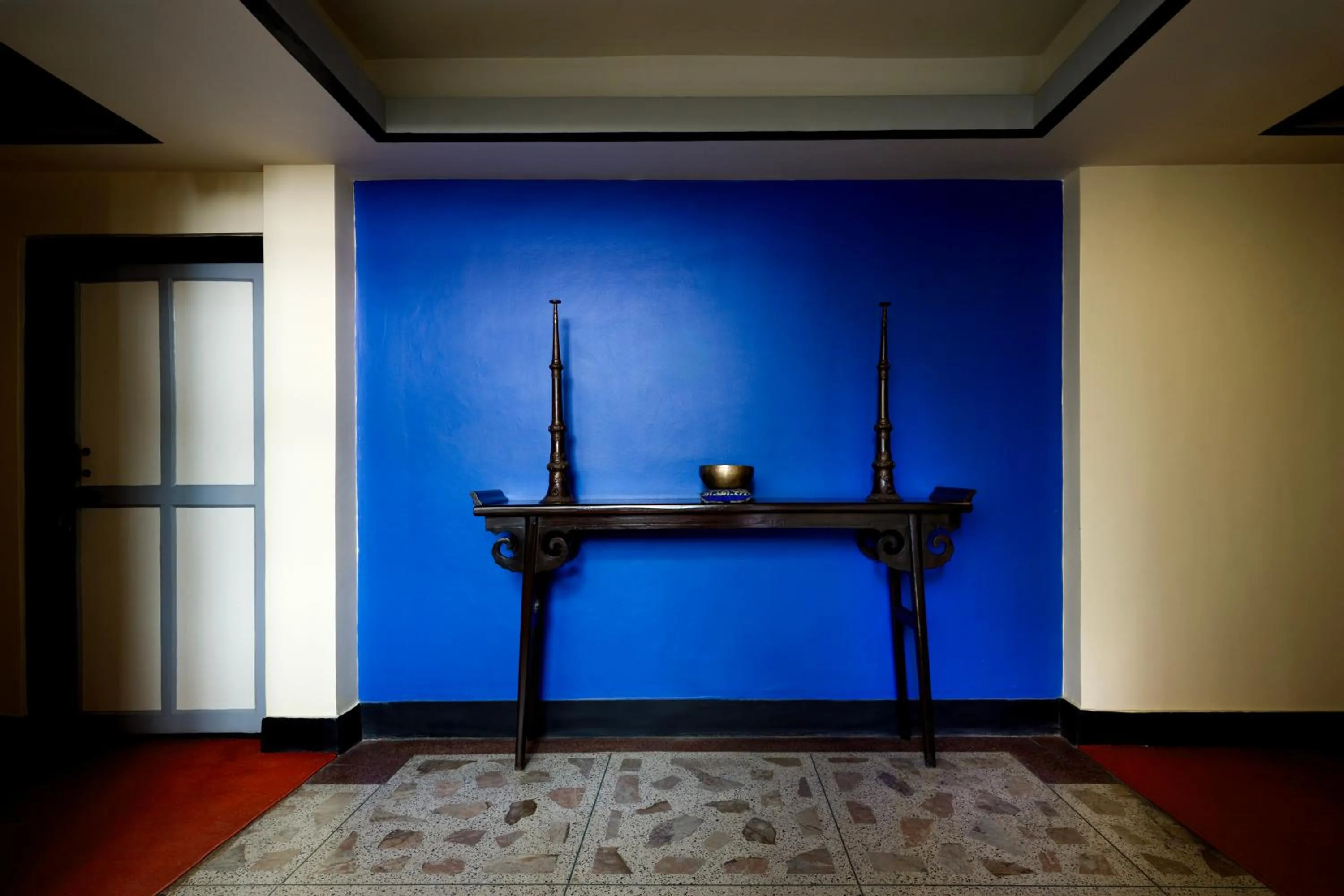 Other in Shambaling Boutique Hotel