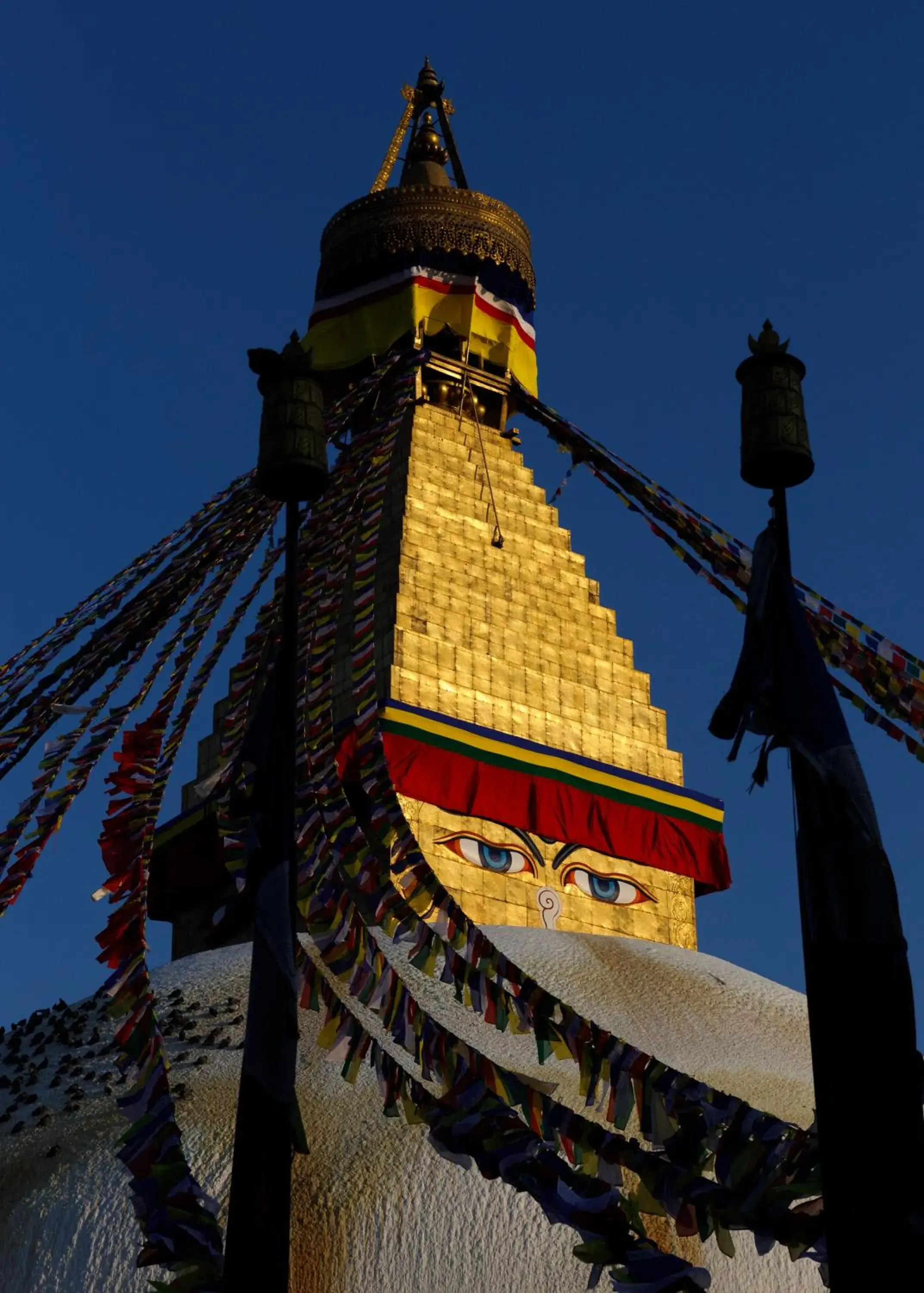 Shambaling Boutique Hotel Shambaling Boutique Hotel