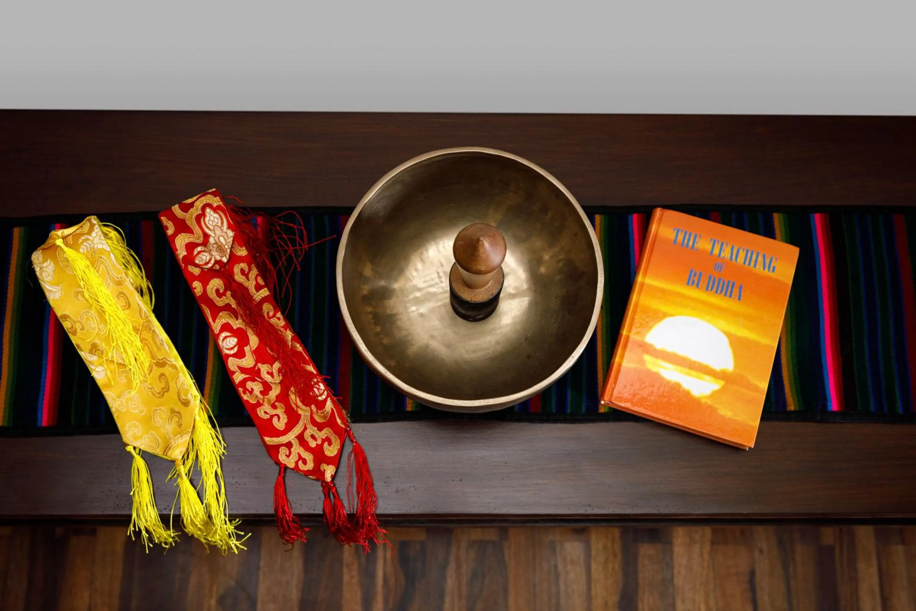 Other in Shambaling Boutique Hotel