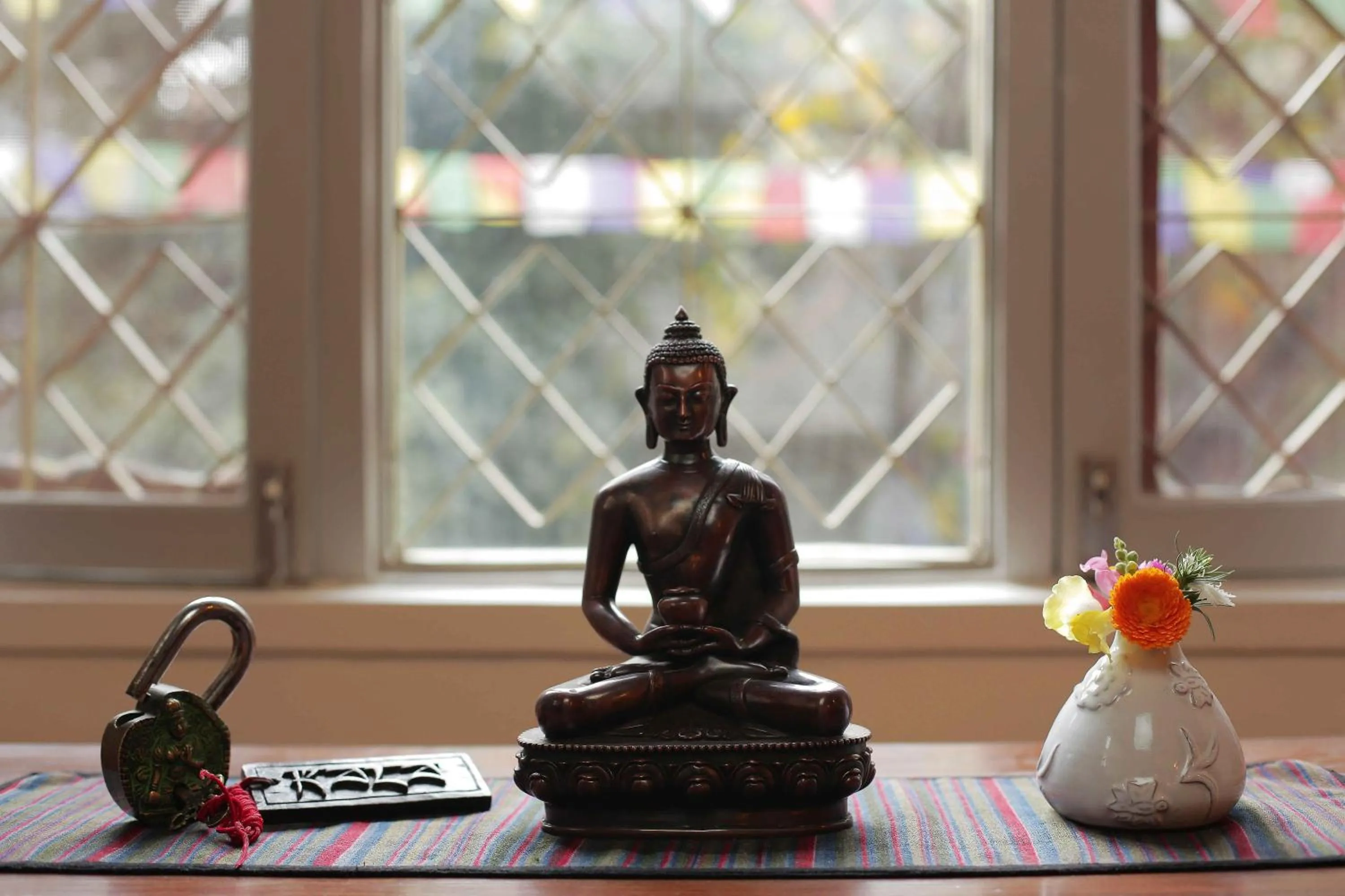 Other in Shambaling Boutique Hotel