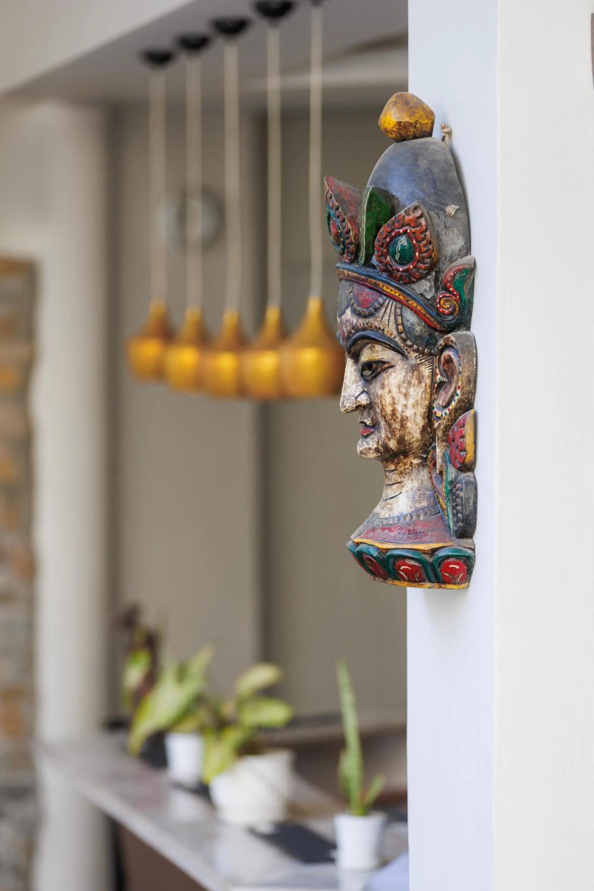 Other in Shambaling Boutique Hotel