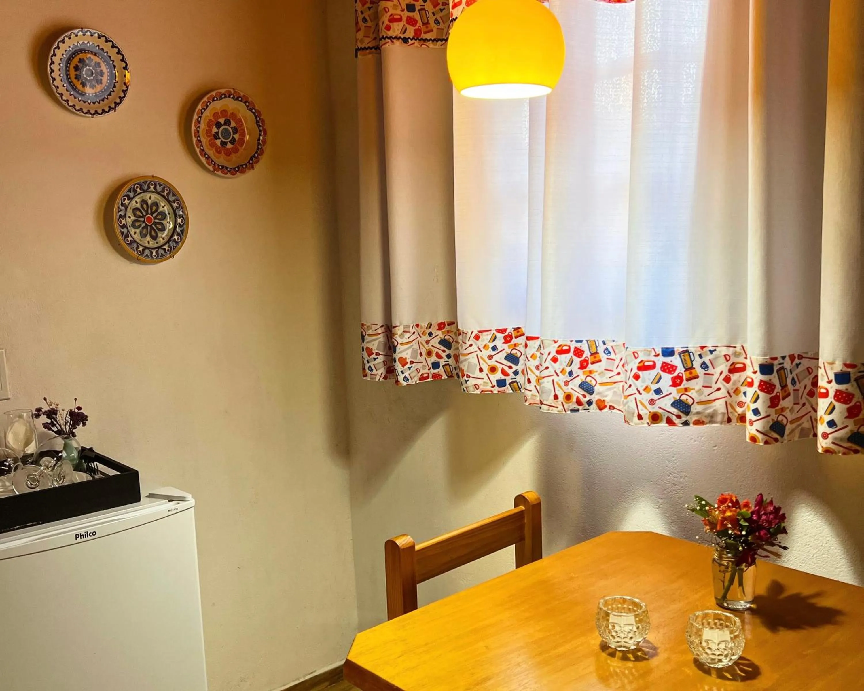 Chalés Recanto da cachoeira