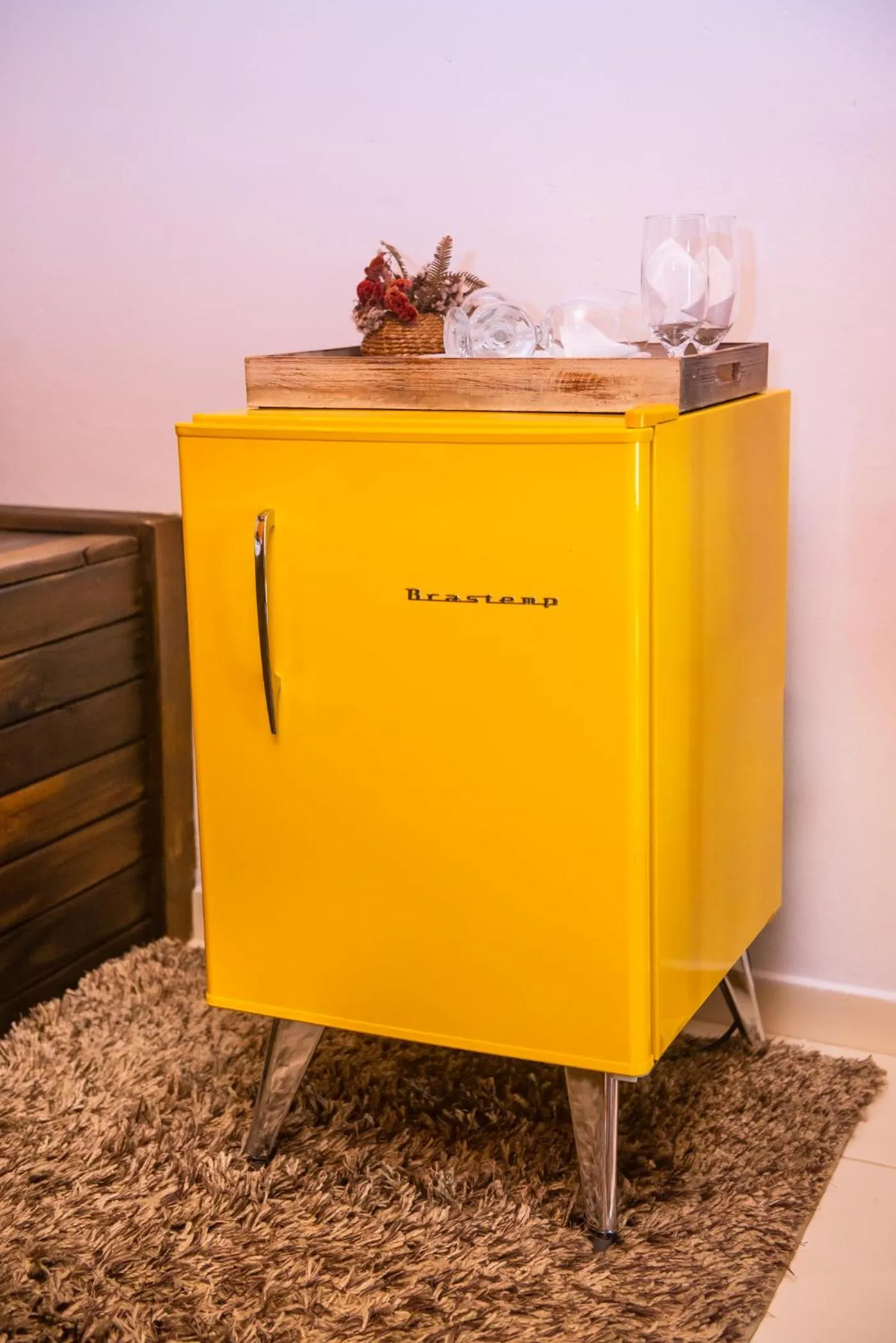 Chalés Recanto da cachoeira