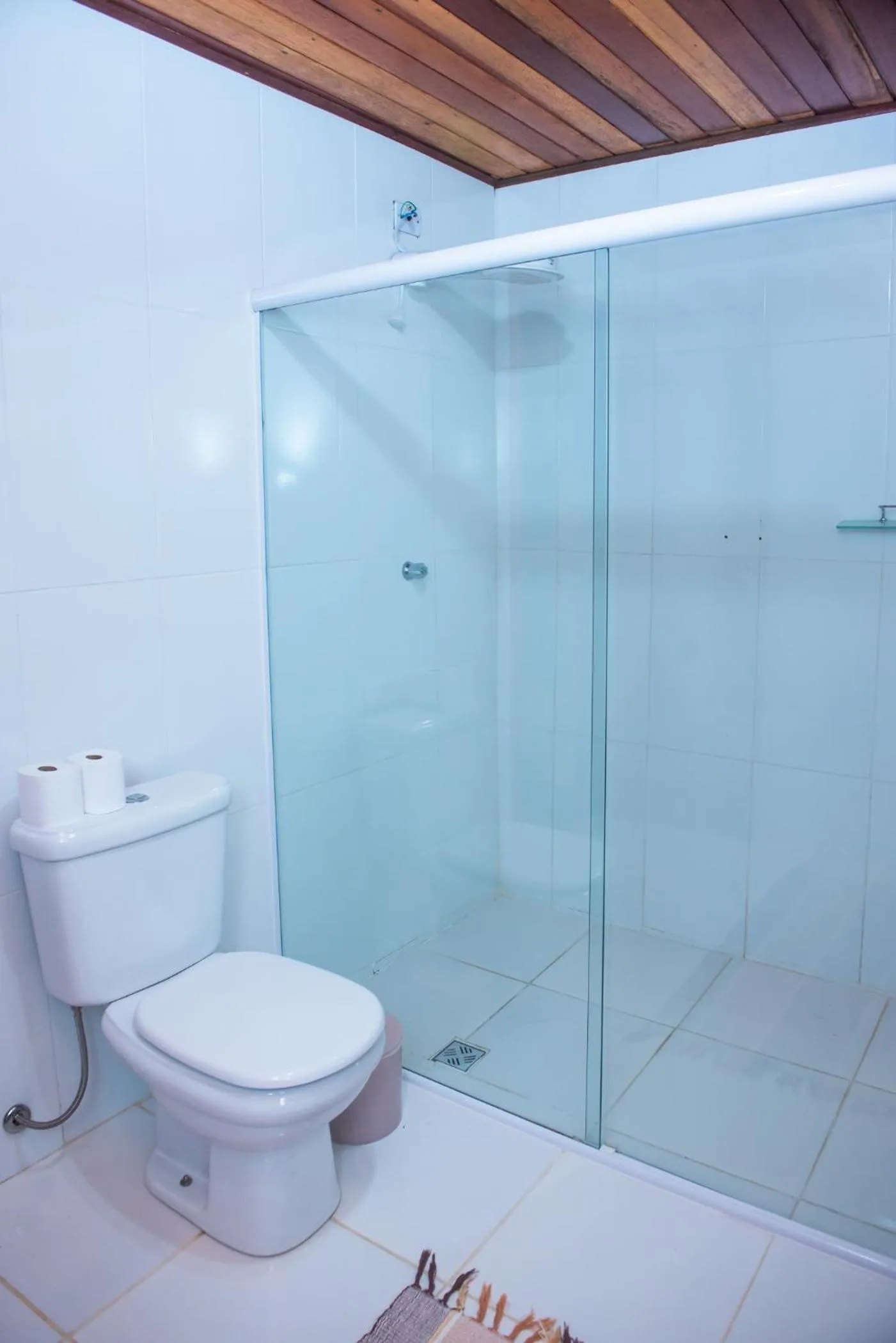 Chalés Recanto da cachoeira