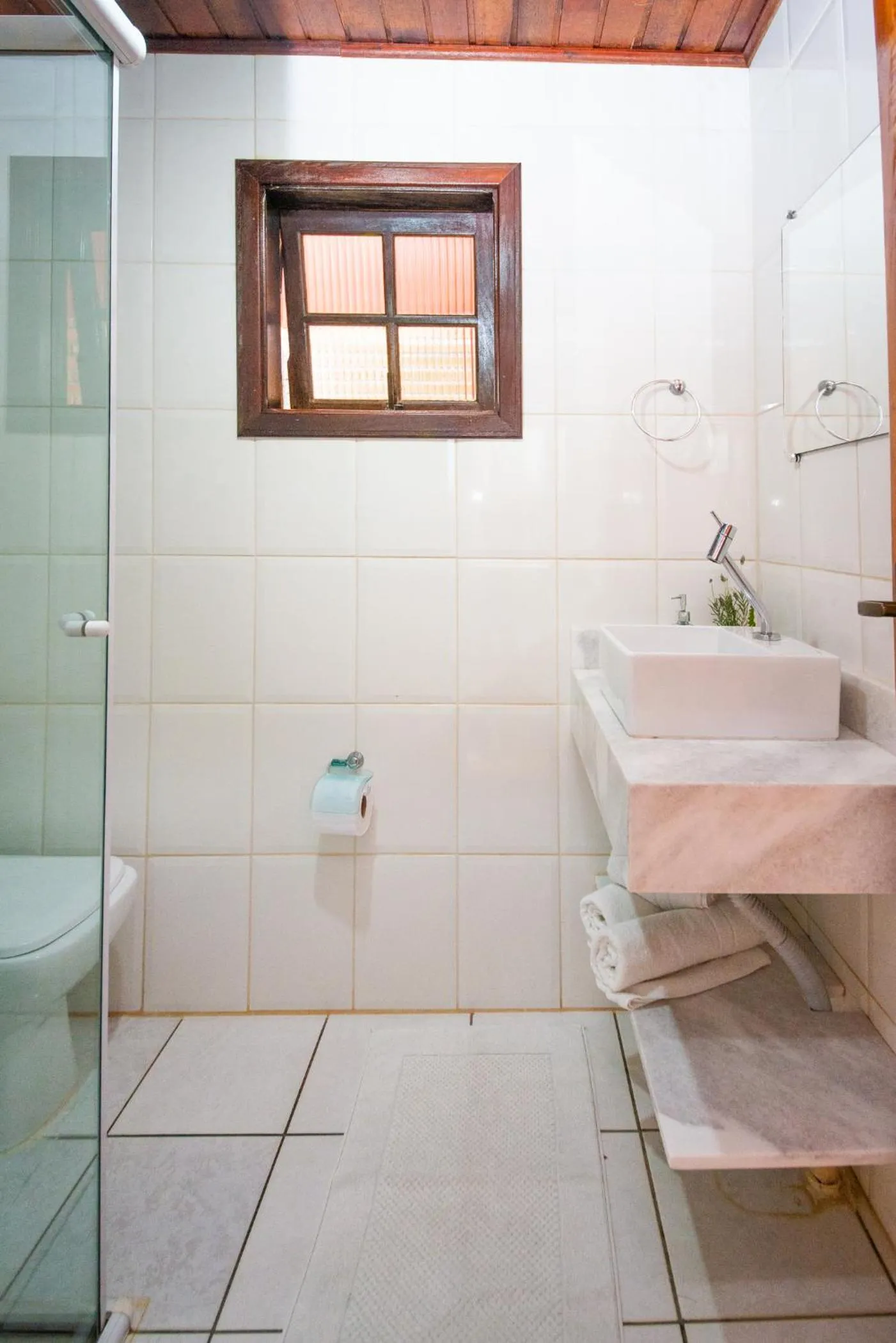 Chalés Recanto da cachoeira