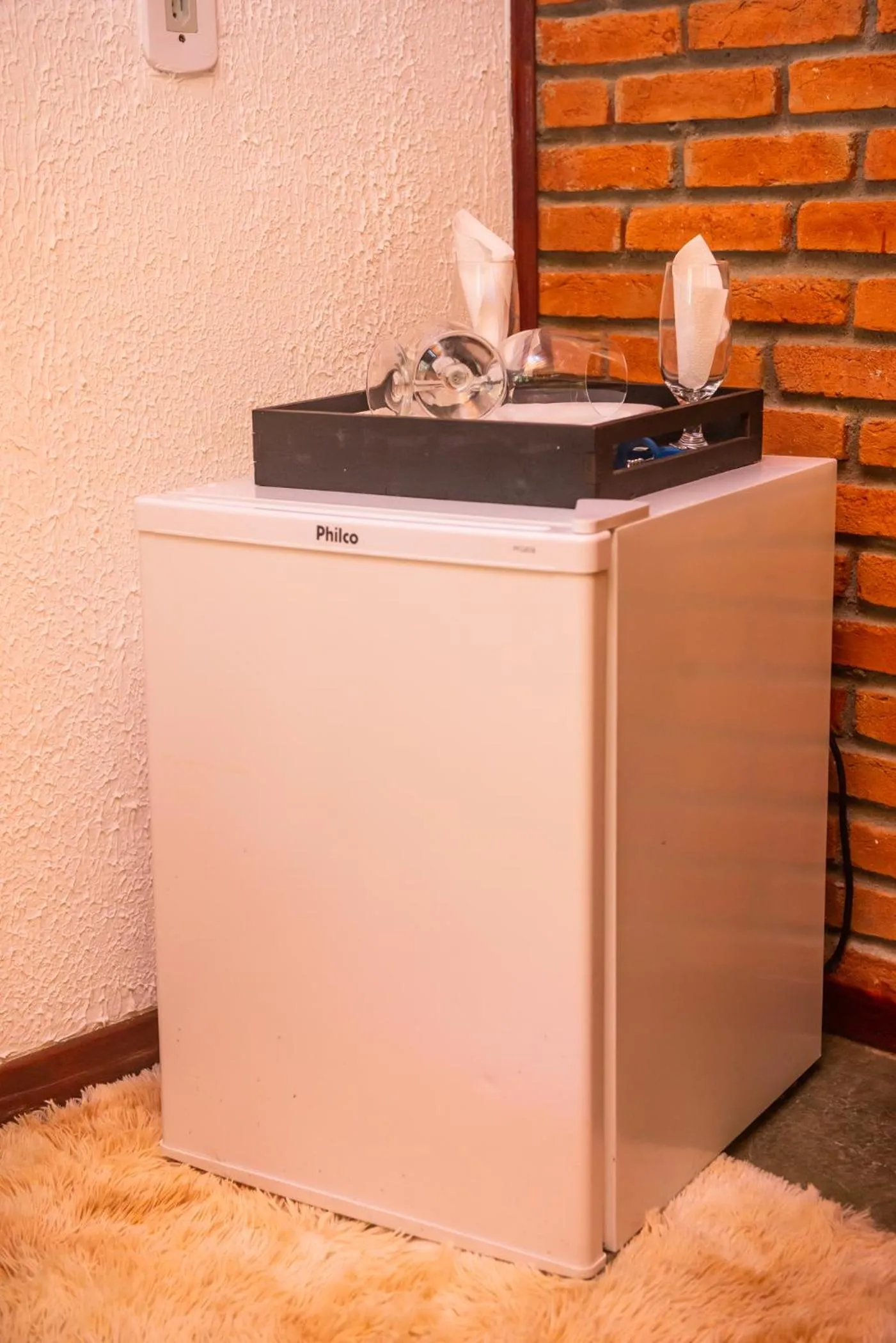 Chalés Recanto da cachoeira