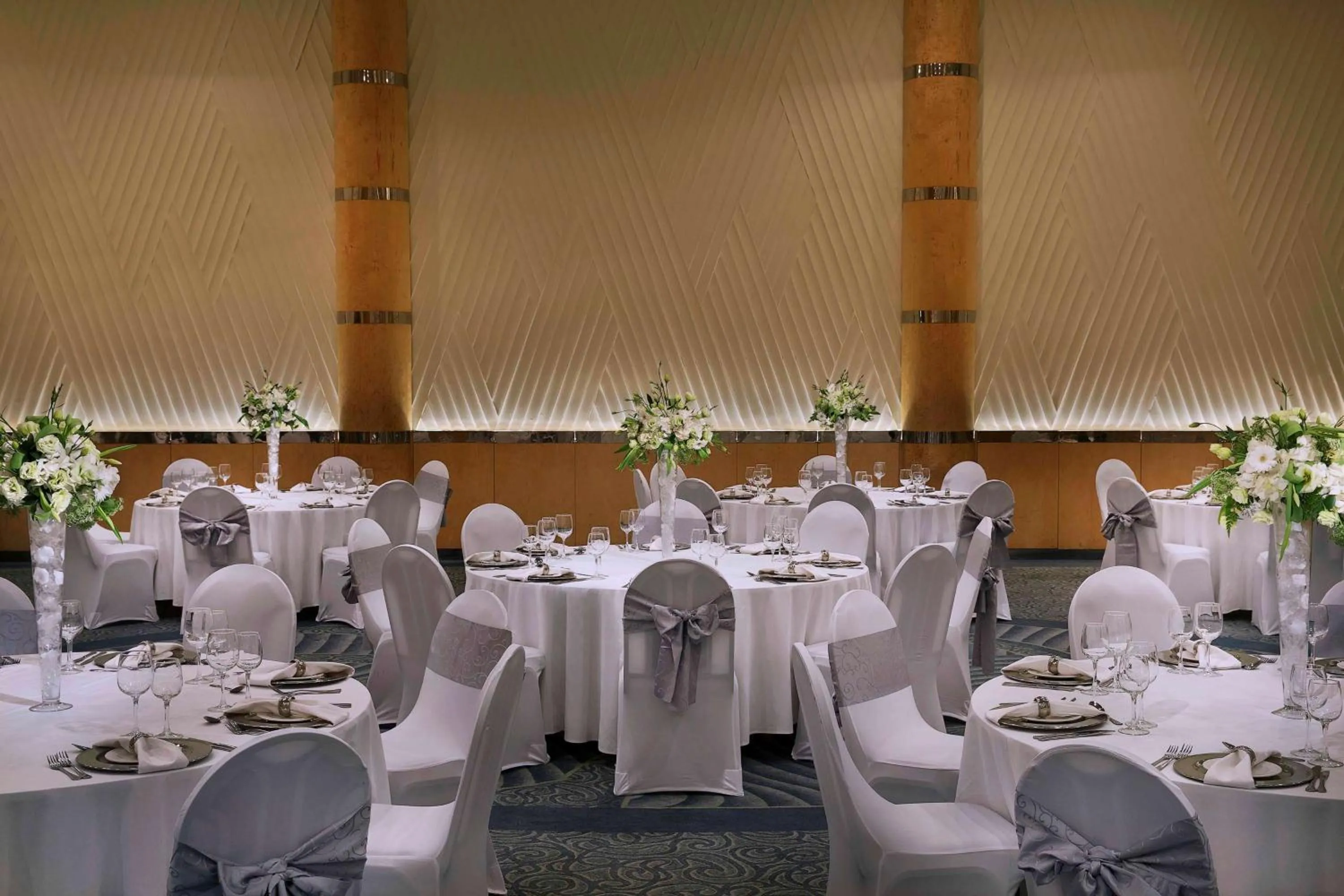 Meeting/conference room in Hilton Durban