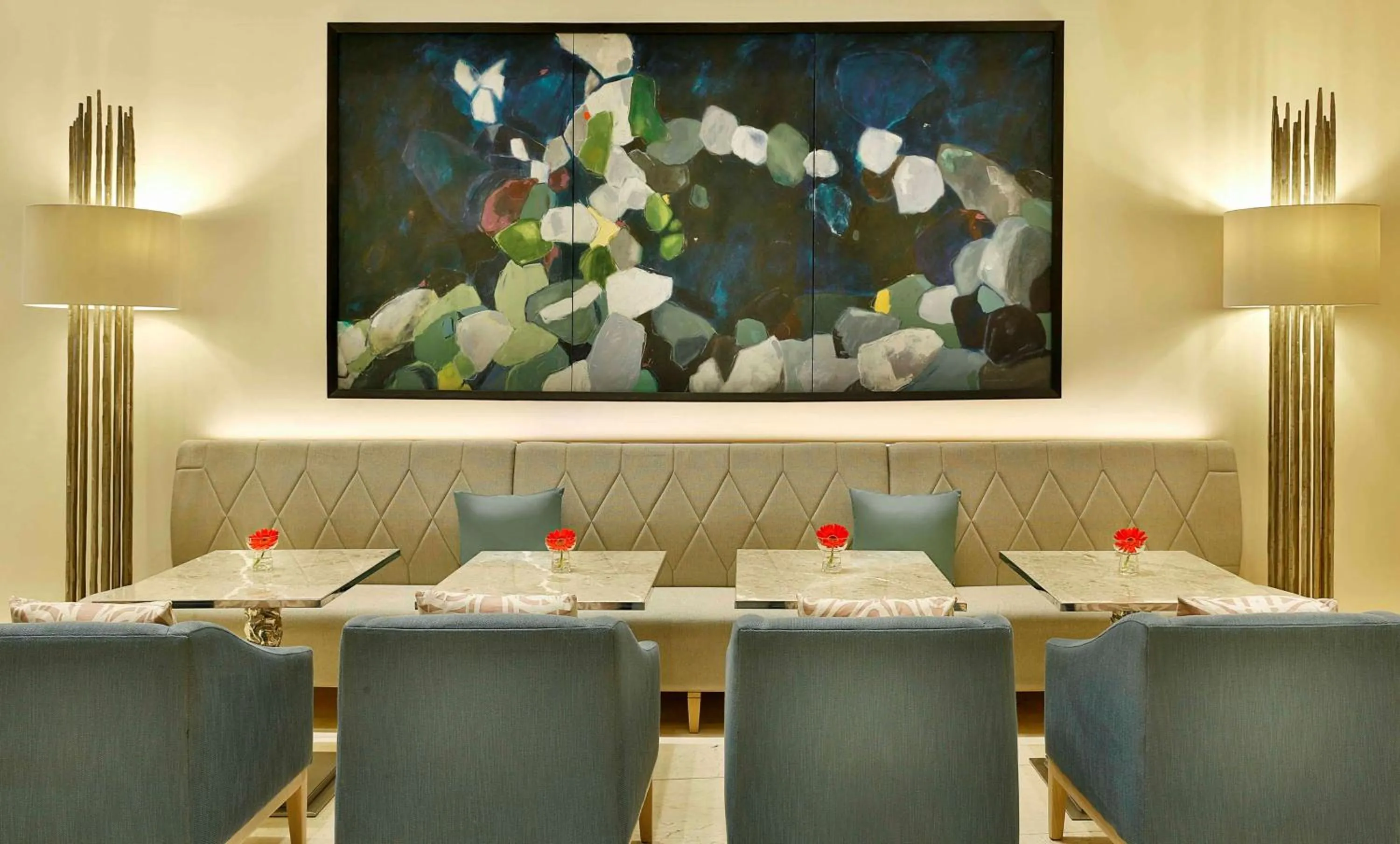 Restaurant/places to eat in Hilton Durban