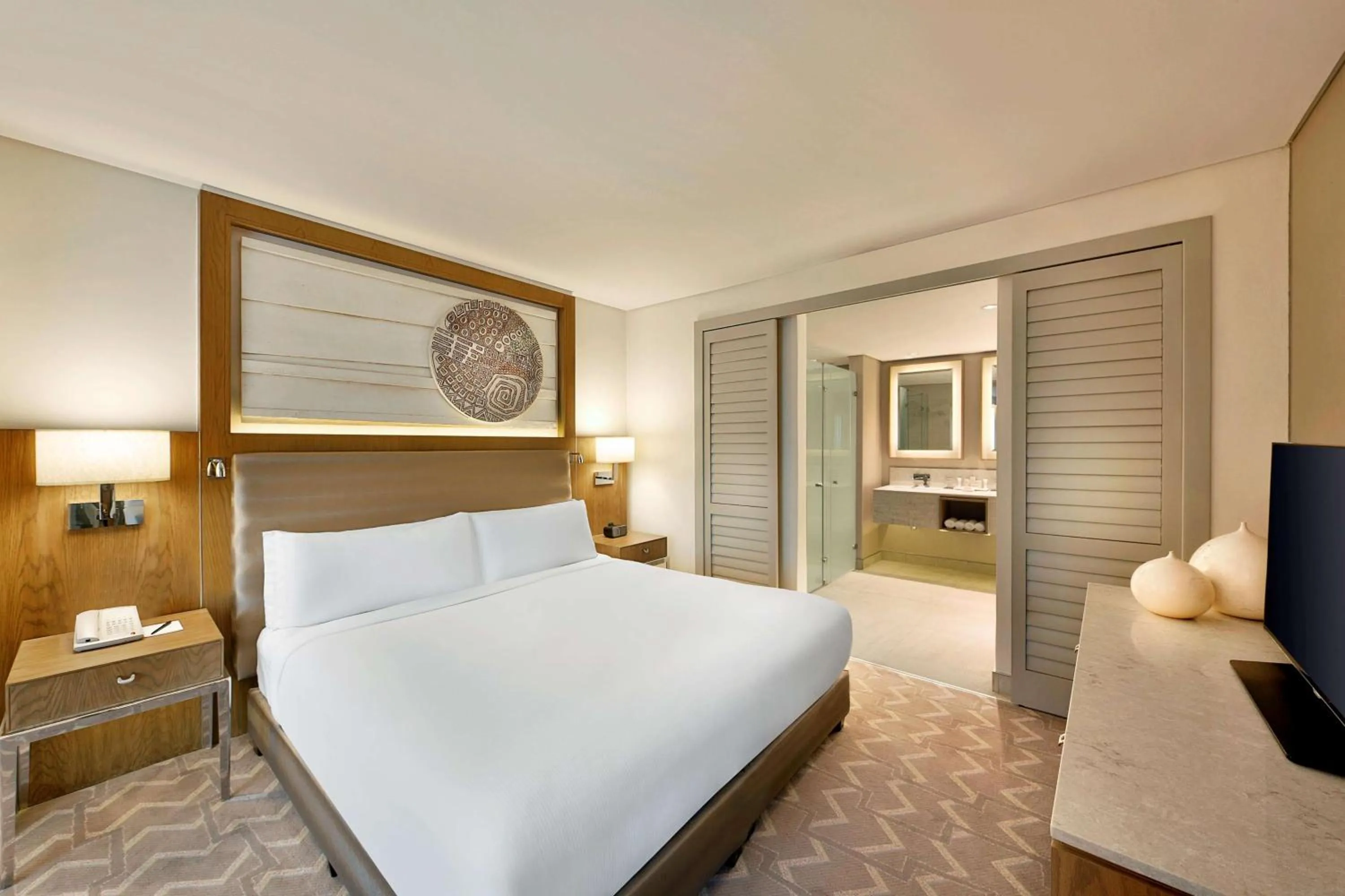 Bedroom, Bed in Hilton Durban