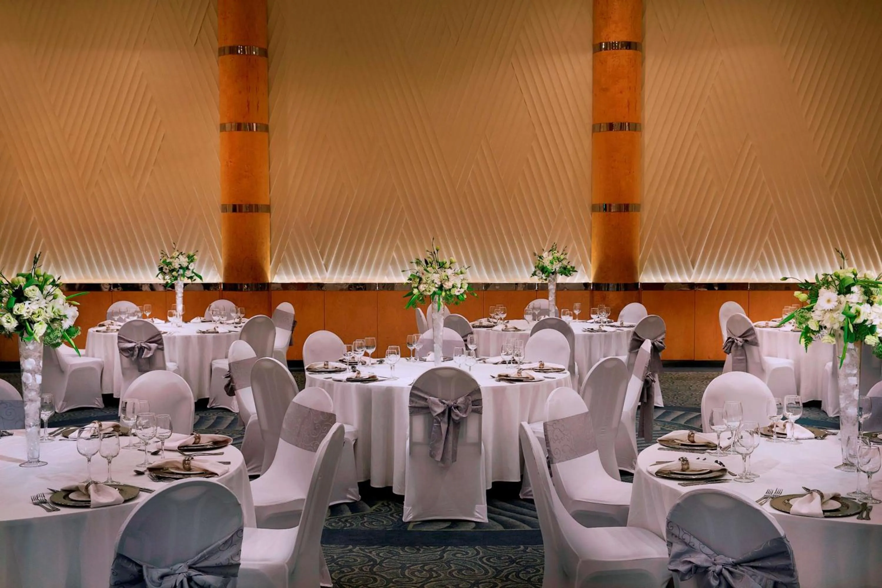 Meeting/conference room in Hilton Durban